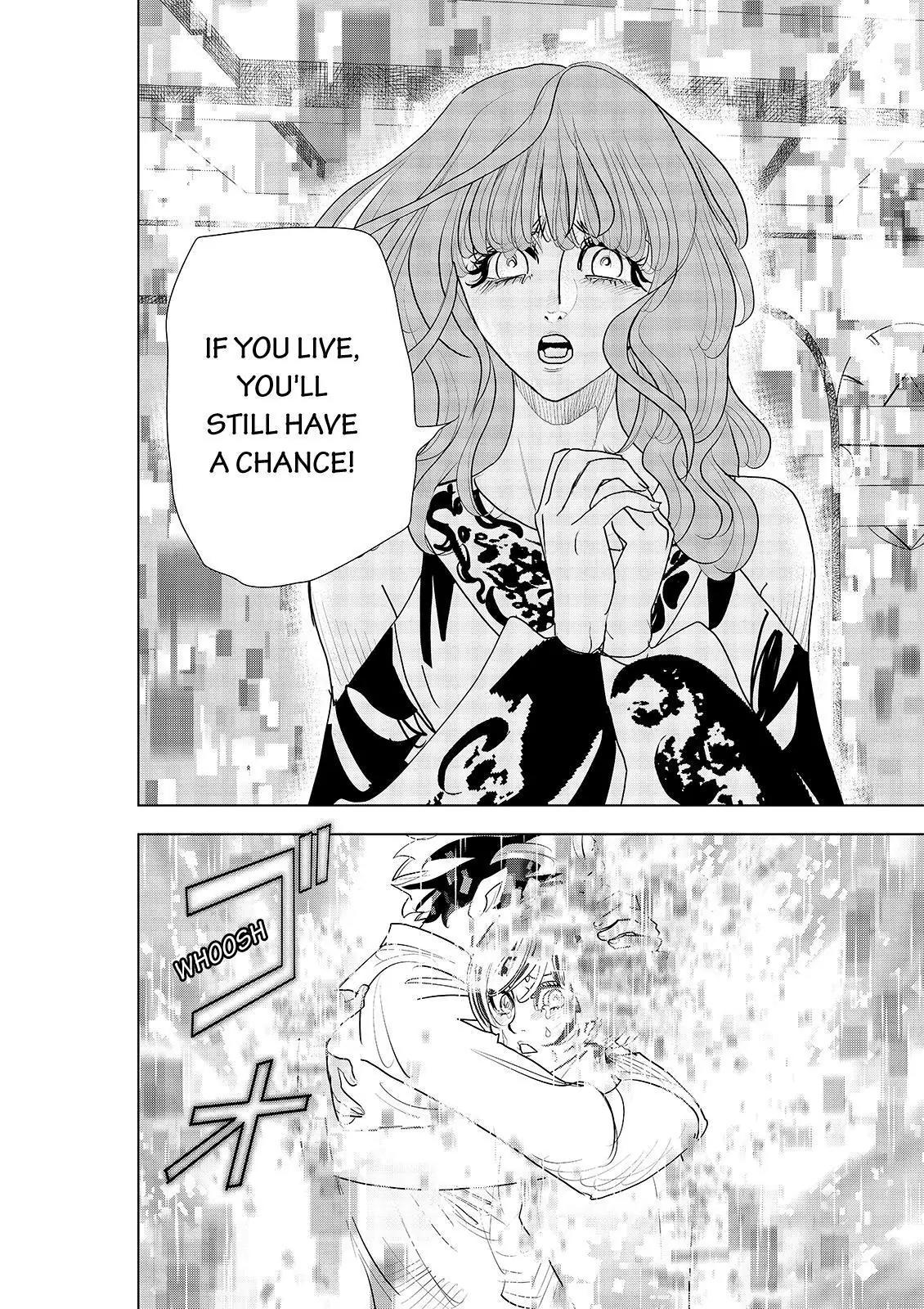 Ten Prism Chapter 69 page 20 - Chapter 69