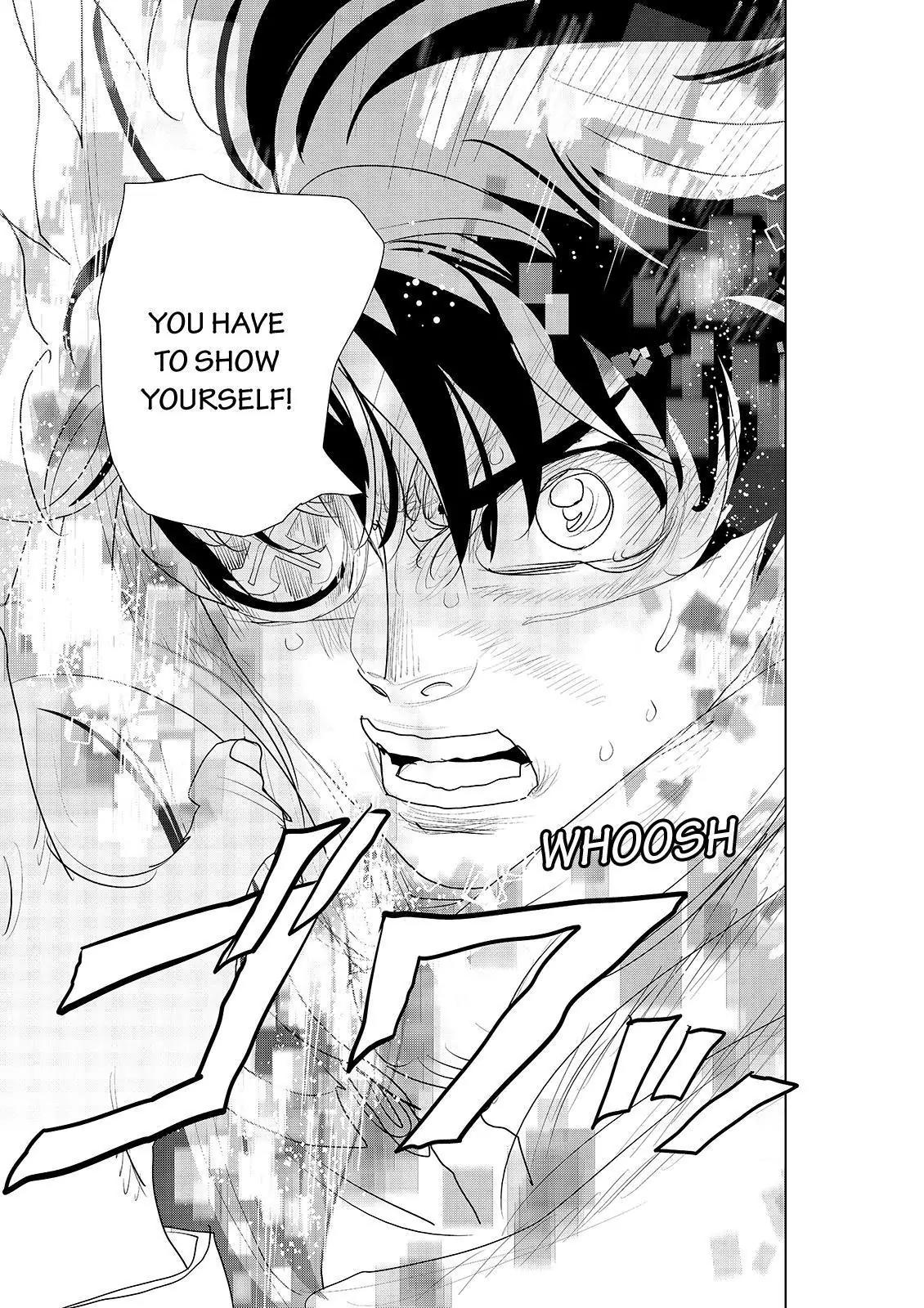 Ten Prism Chapter 69 page 23 - Chapter 69