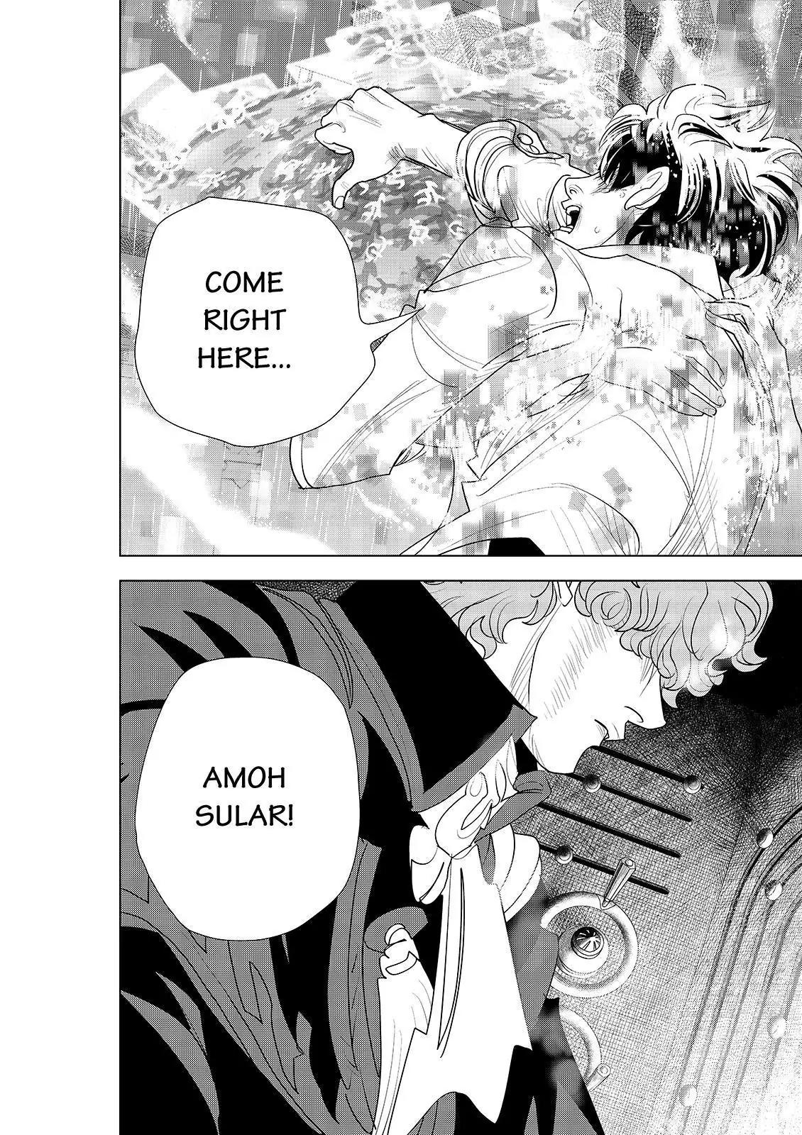 Ten Prism Chapter 69 page 24 - Chapter 69