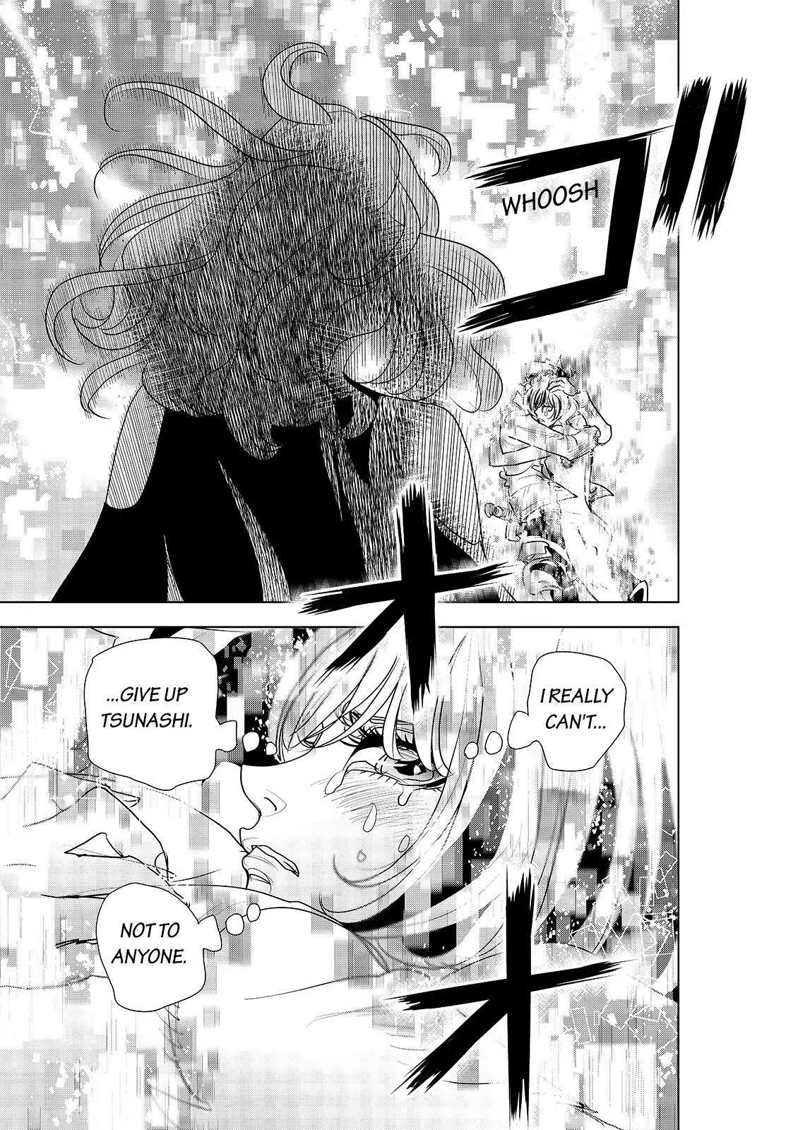 Ten Prism Chapter 69 page 3 - Chapter 69