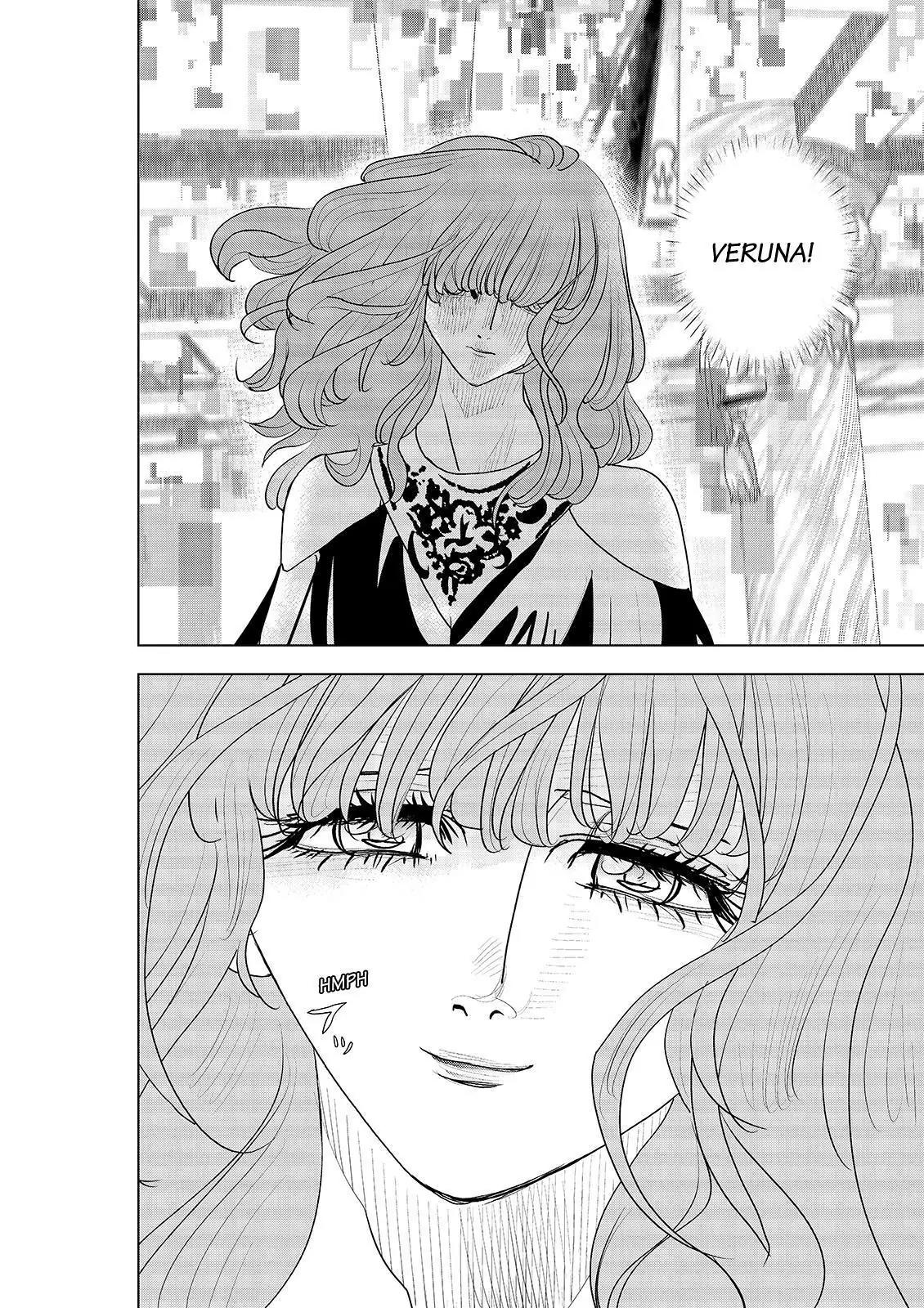 Ten Prism Chapter 69 page 4 - Chapter 69
