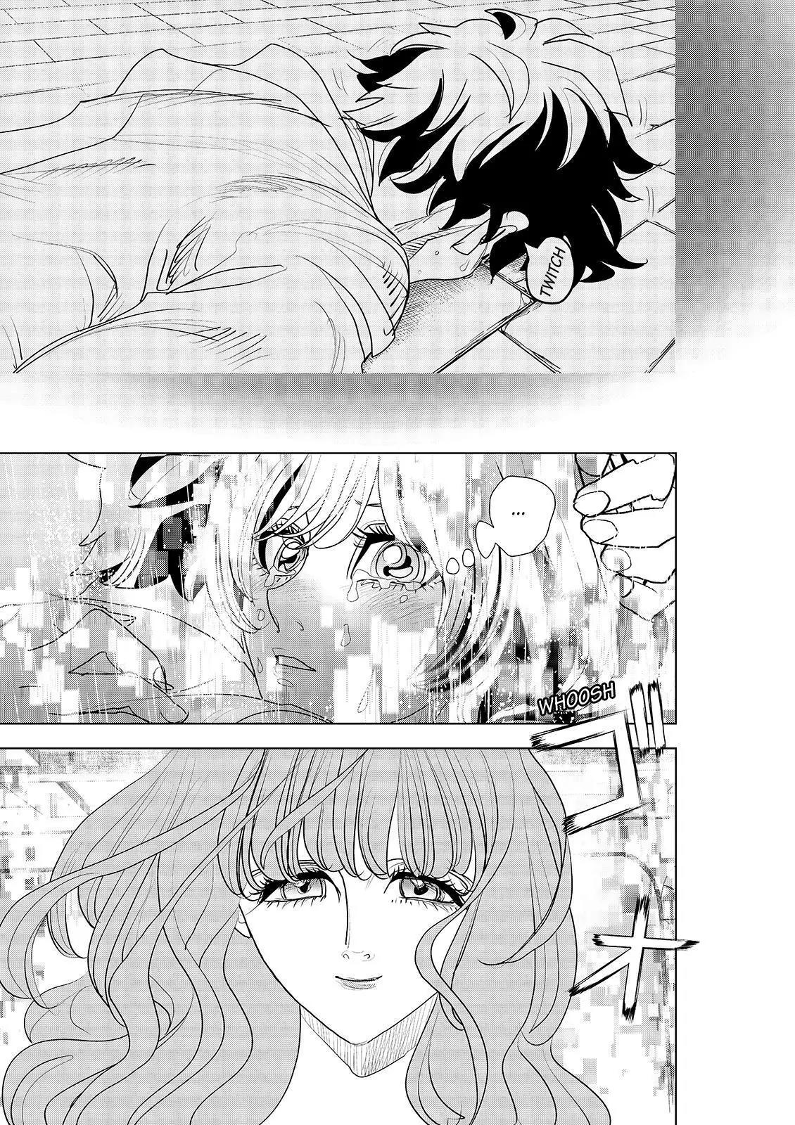 Ten Prism Chapter 69 page 7 - Chapter 69