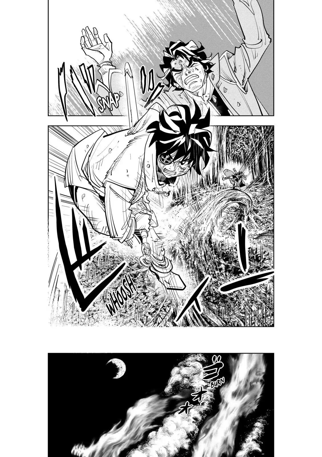 Ten Prism Chapter 7 page 11 - Chapter 7