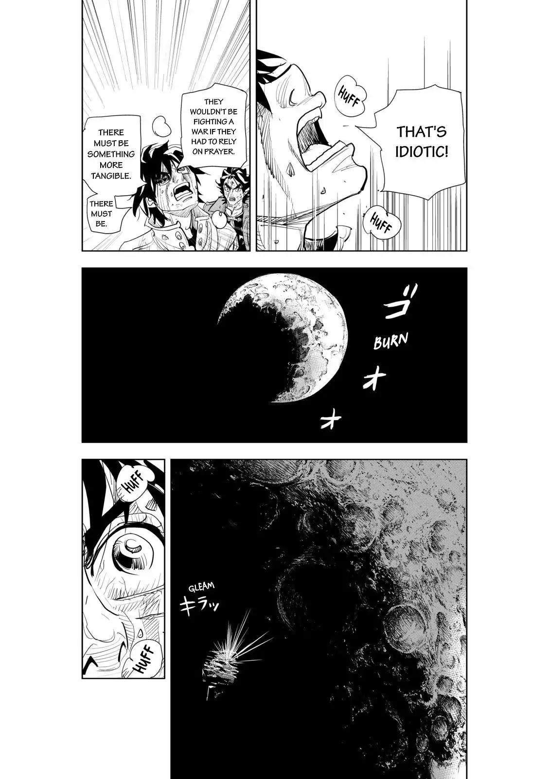Ten Prism Chapter 7 page 7 - Chapter 7
