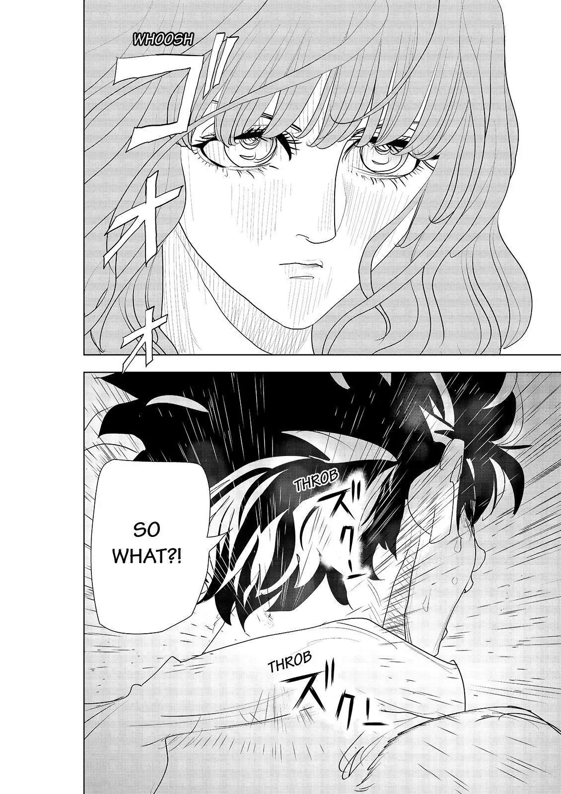Ten Prism Chapter 70 page 12 - Chapter 70