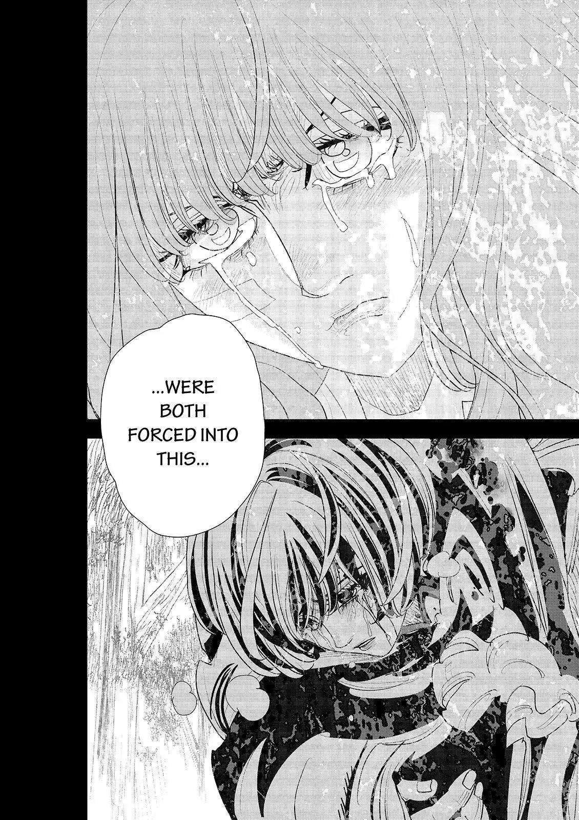 Ten Prism Chapter 70 page 14 - Chapter 70