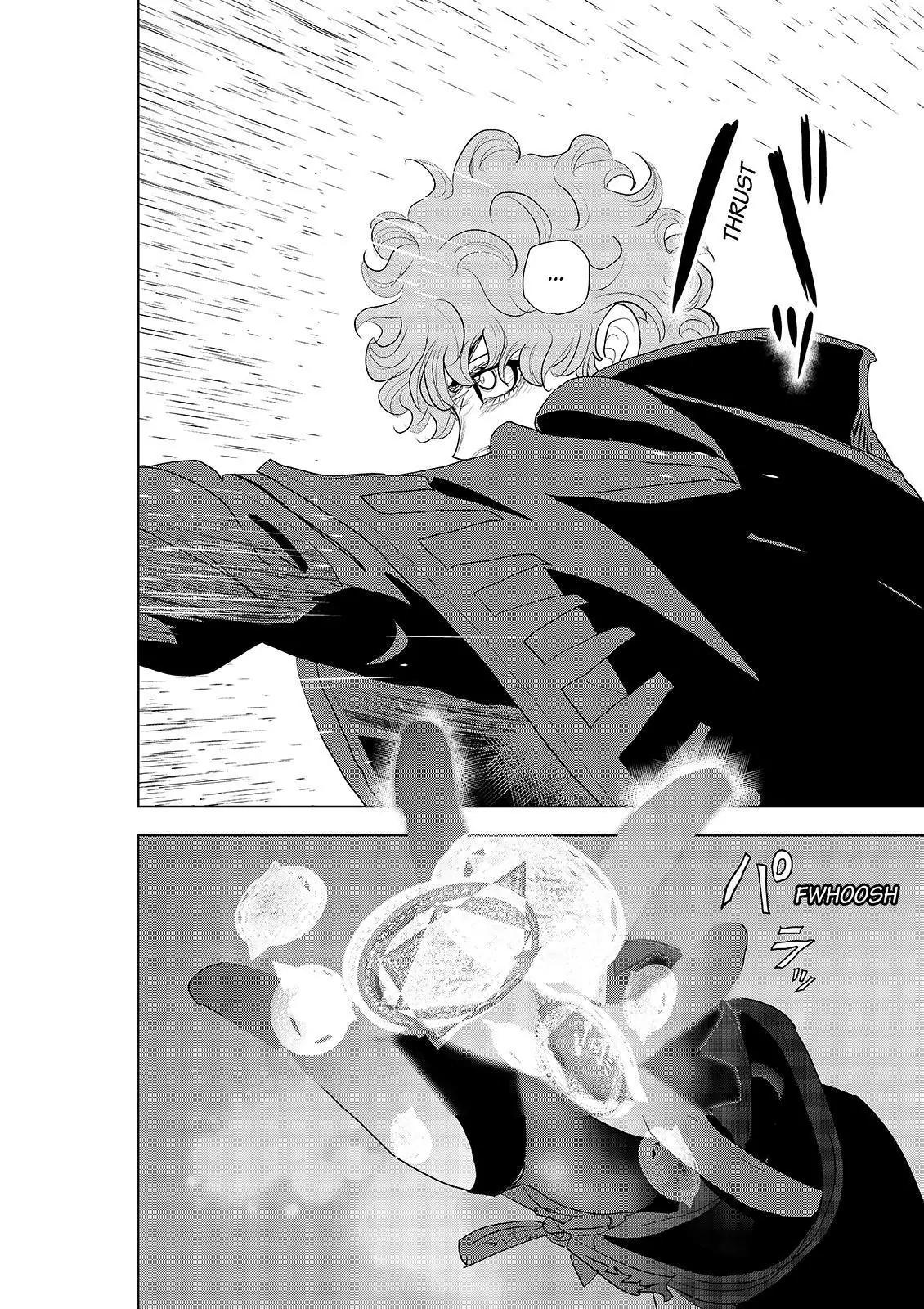 Ten Prism Chapter 70 page 18 - Chapter 70