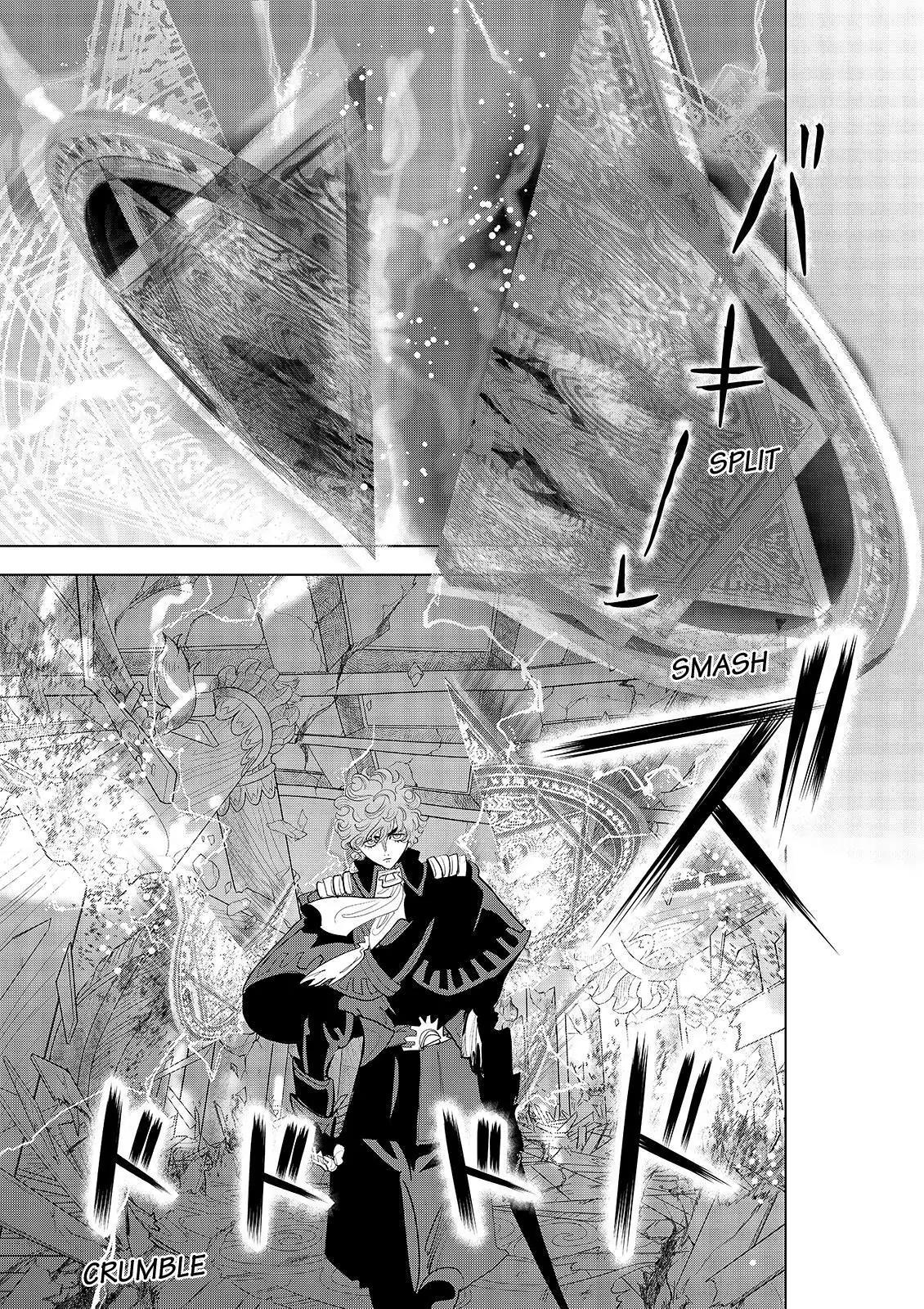 Ten Prism Chapter 70 page 21 - Chapter 70