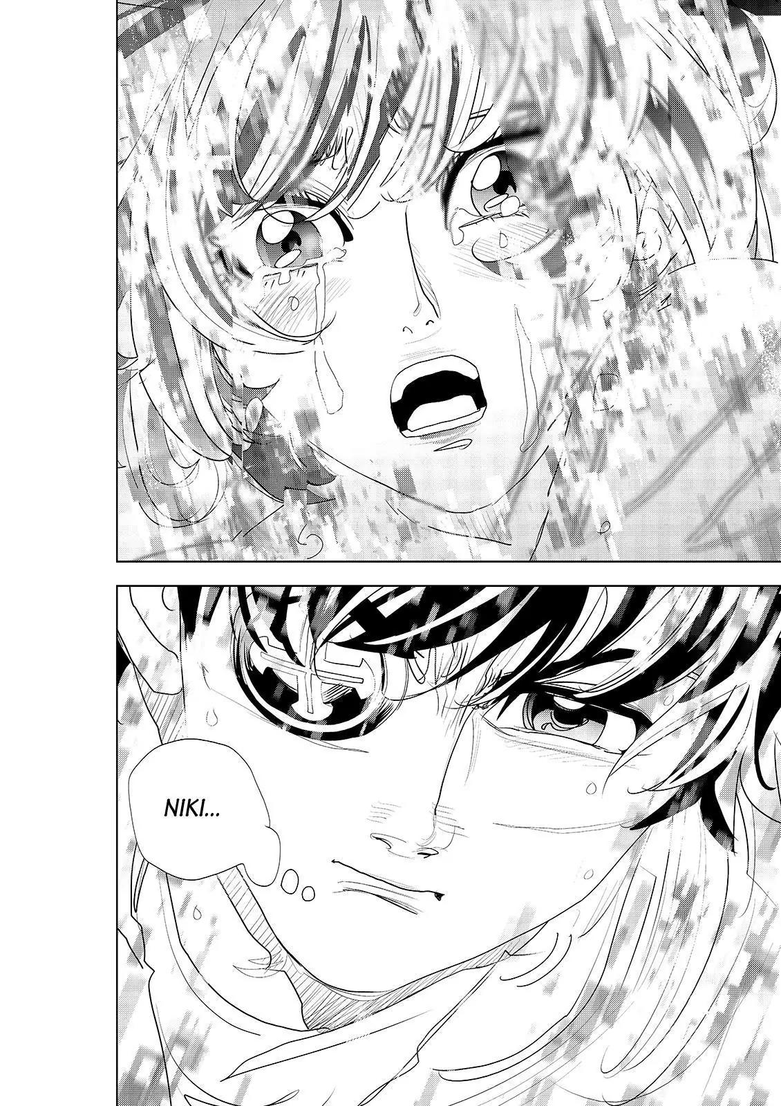 Ten Prism Chapter 70 page 4 - Chapter 70