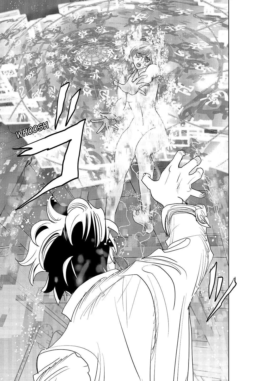 Ten Prism Chapter 70 page 5 - Chapter 70