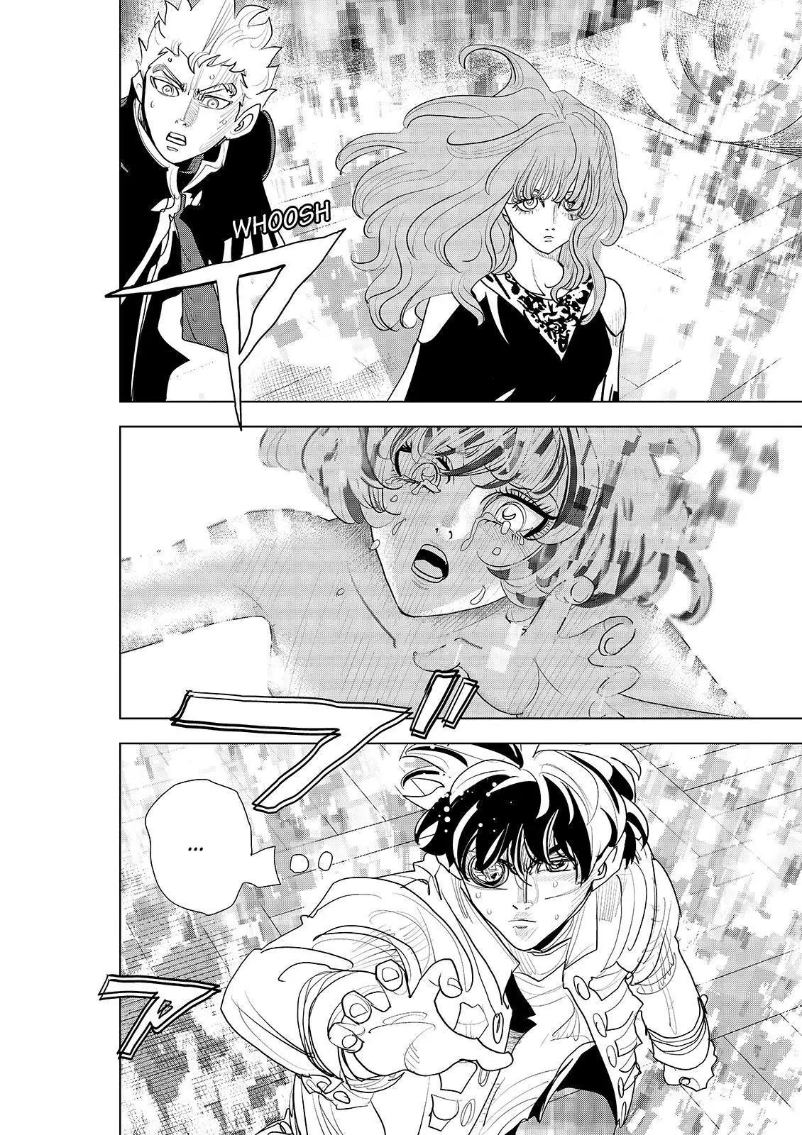 Ten Prism Chapter 70 page 6 - Chapter 70