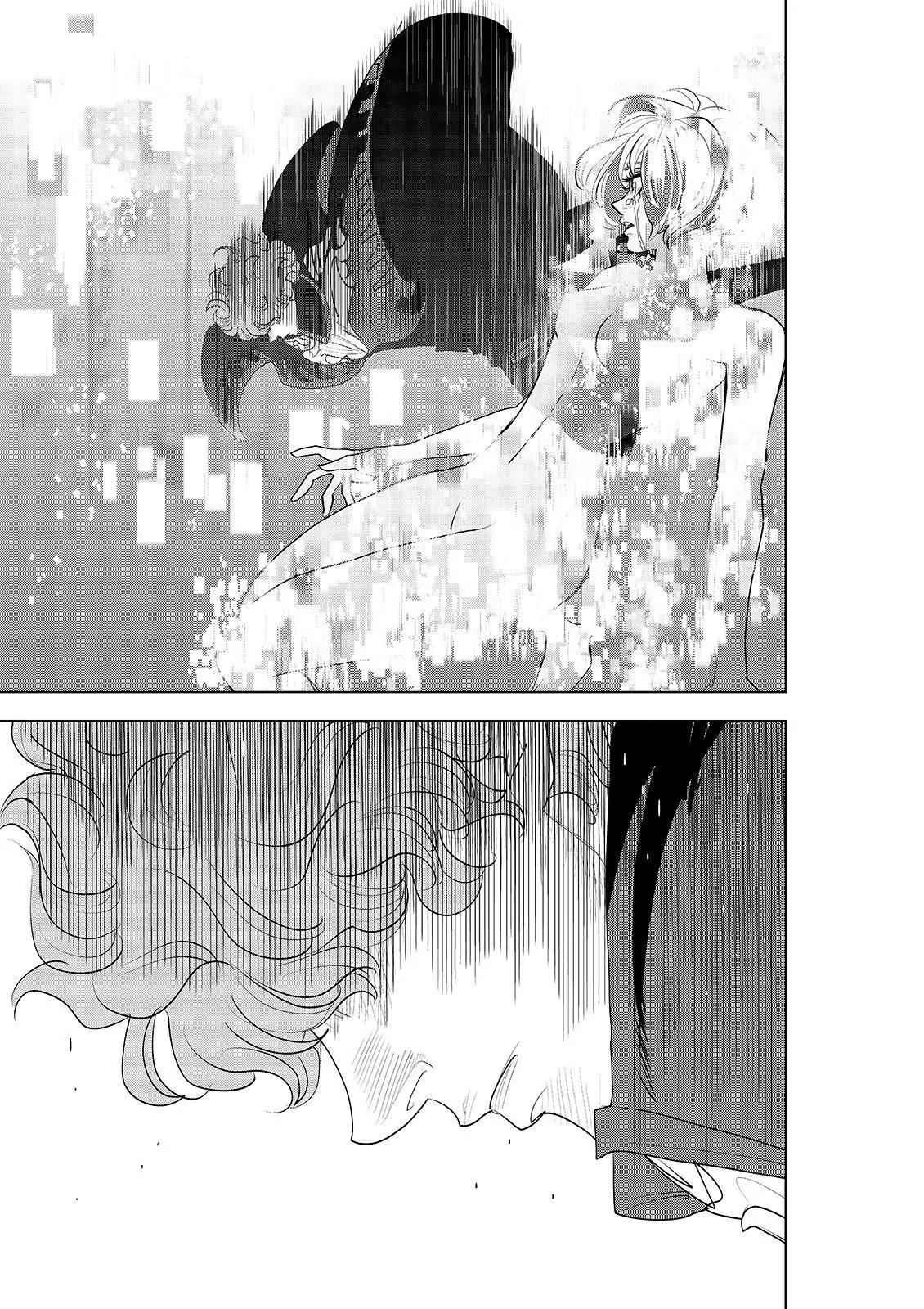 Ten Prism Chapter 70 page 7 - Chapter 70