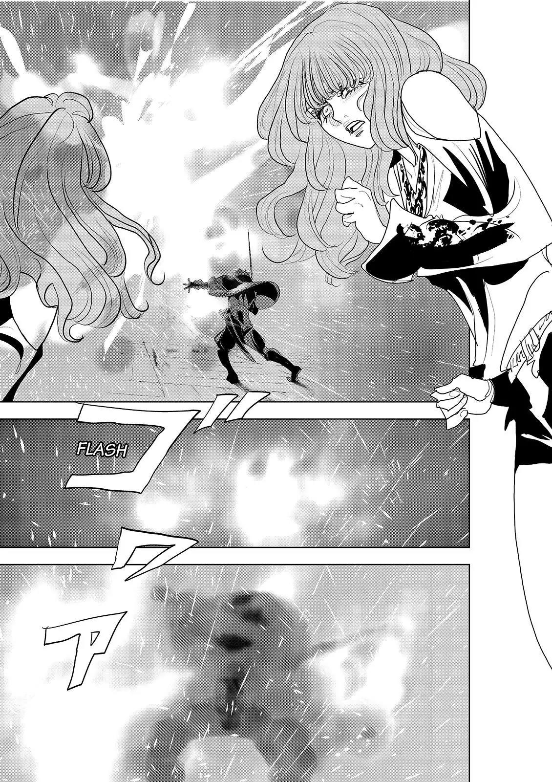 Ten Prism Chapter 71 page 15 - Chapter 71