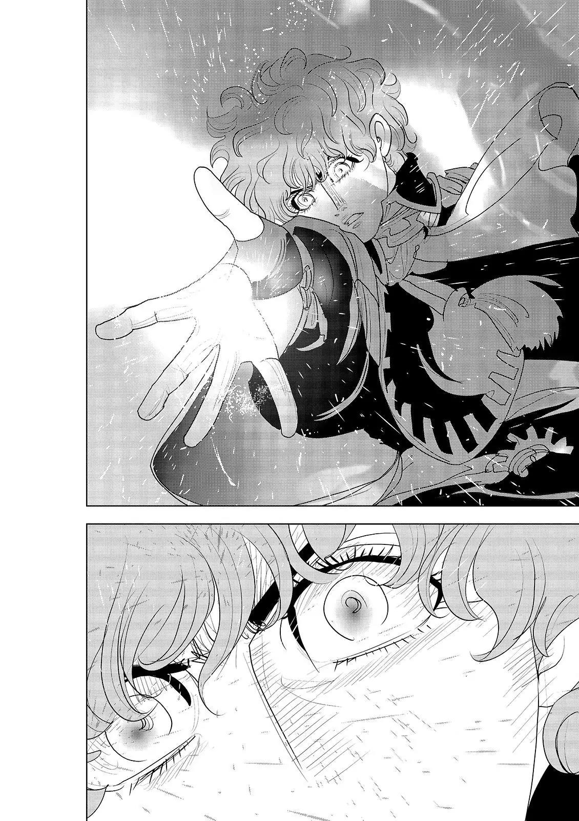 Ten Prism Chapter 71 page 2 - Chapter 71