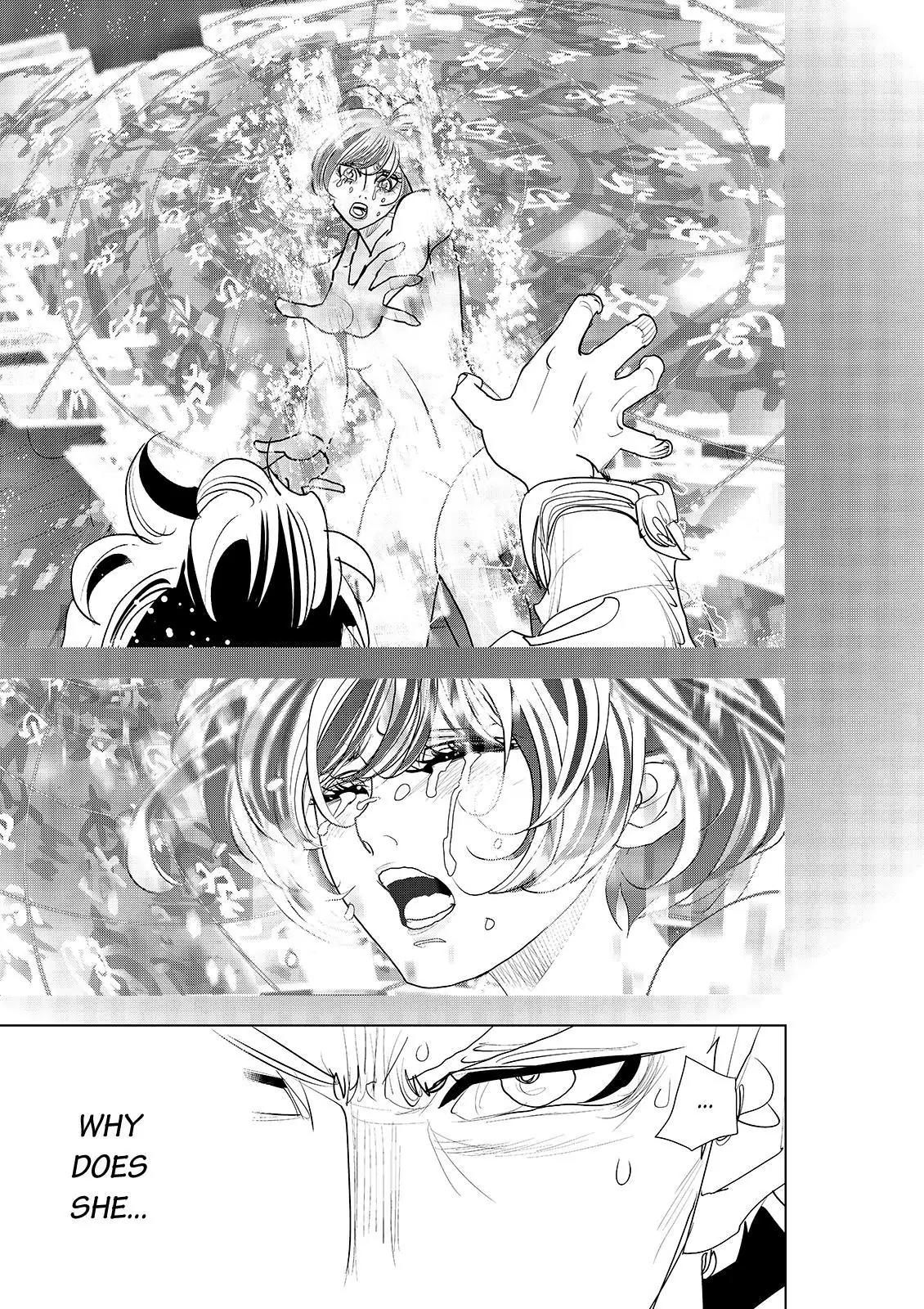 Ten Prism Chapter 71 page 23 - Chapter 71