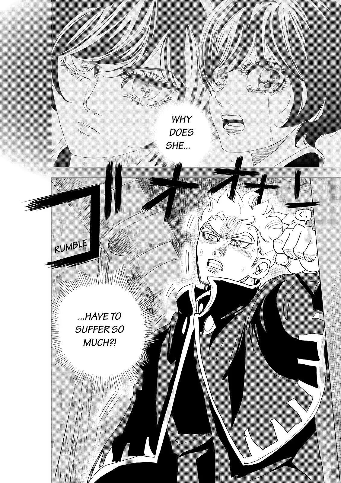 Ten Prism Chapter 71 page 24 - Chapter 71