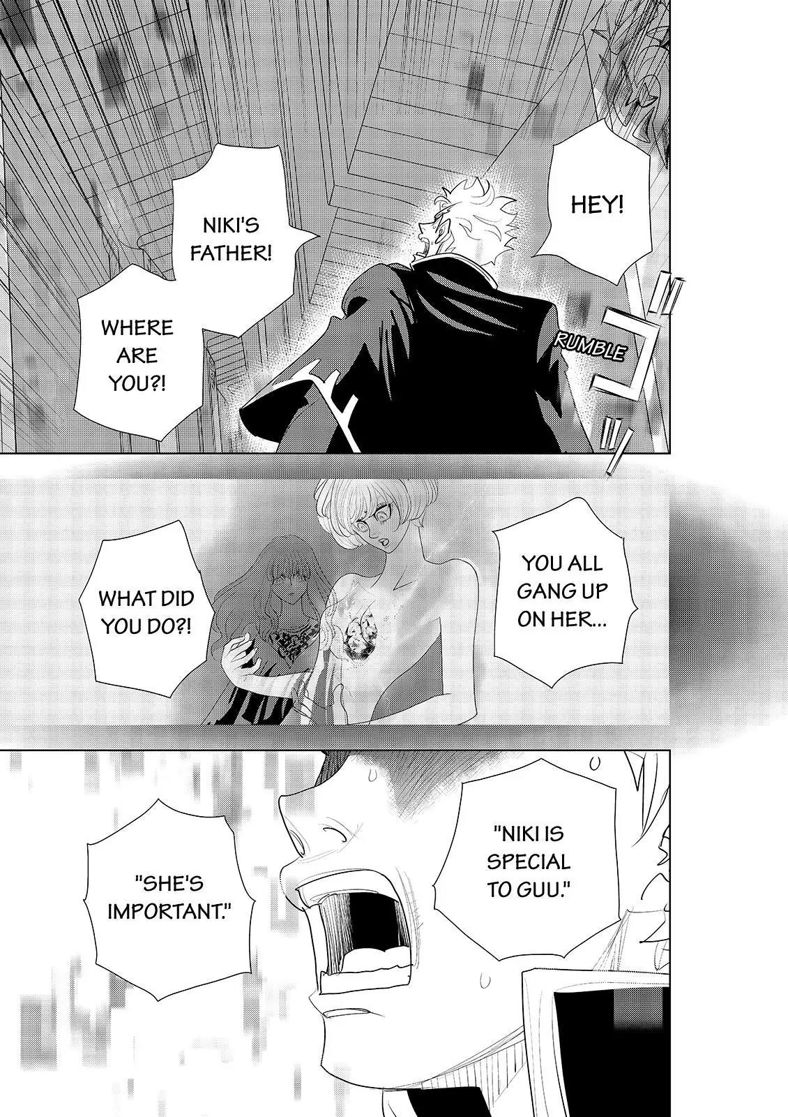Ten Prism Chapter 71 page 25 - Chapter 71