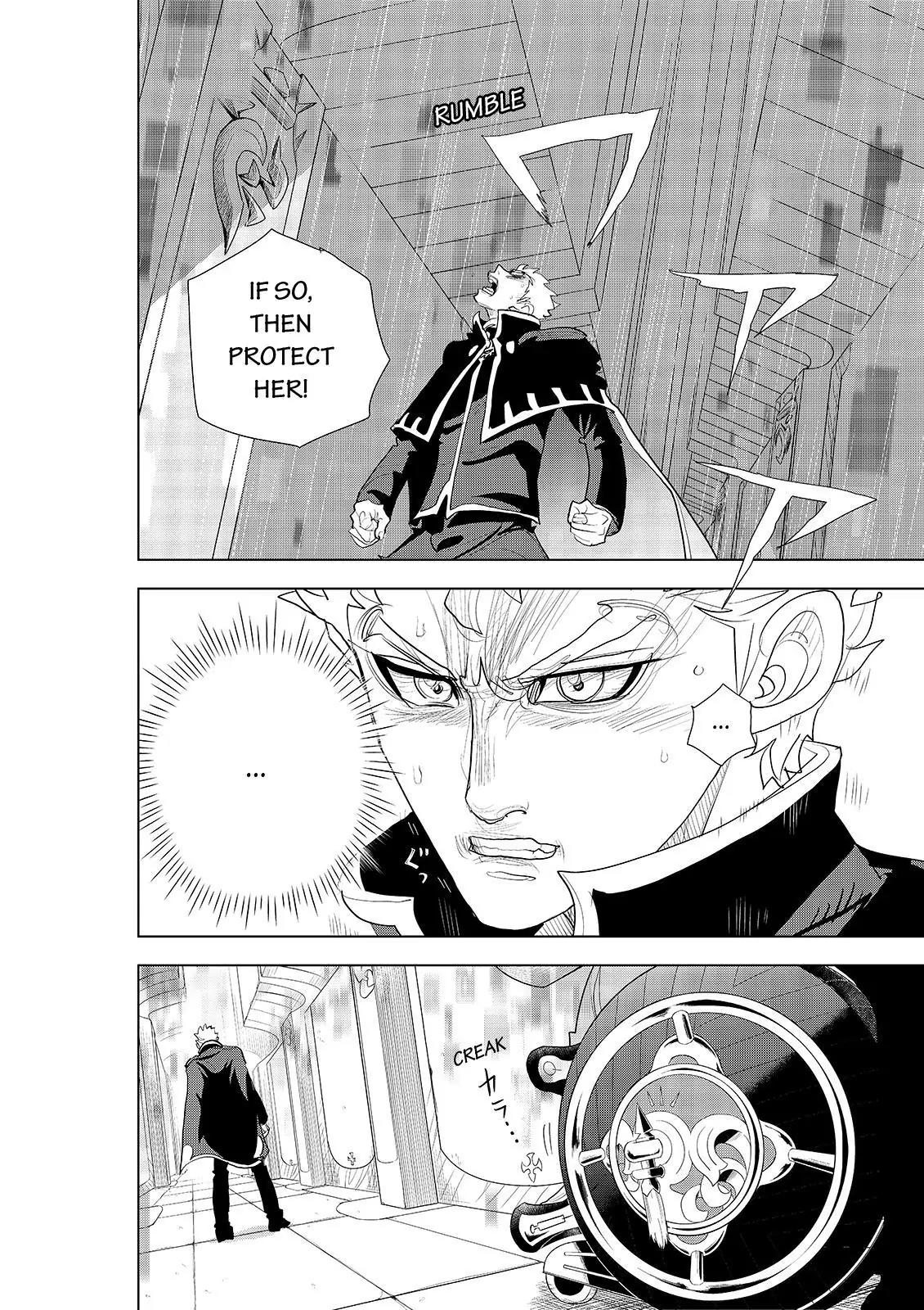 Ten Prism Chapter 71 page 26 - Chapter 71