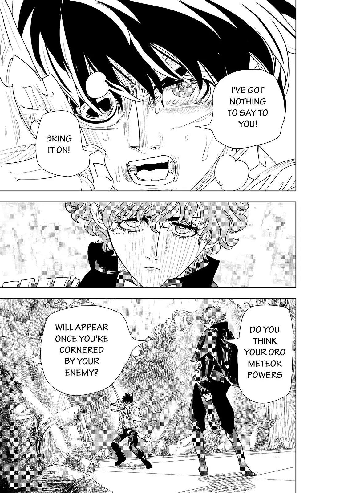 Ten Prism Chapter 71 page 7 - Chapter 71