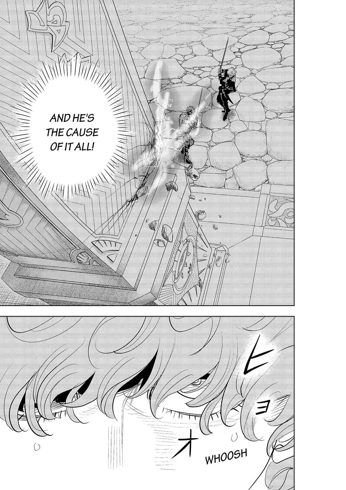 Ten Prism Chapter 72 page 11 - Chapter 72