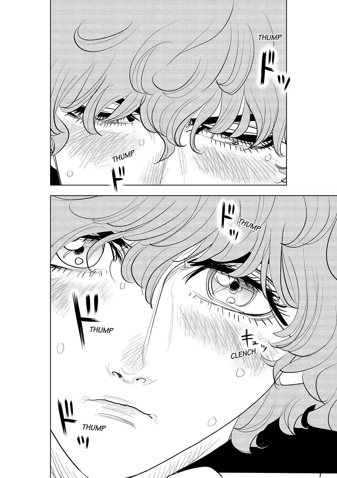 Ten Prism Chapter 72 page 16 - Chapter 72