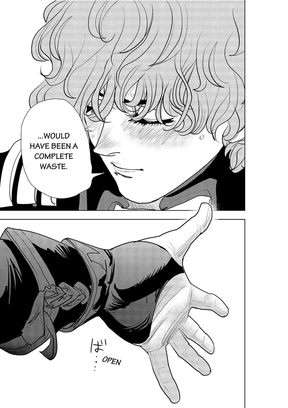 Ten Prism Chapter 72 page 19 - Chapter 72