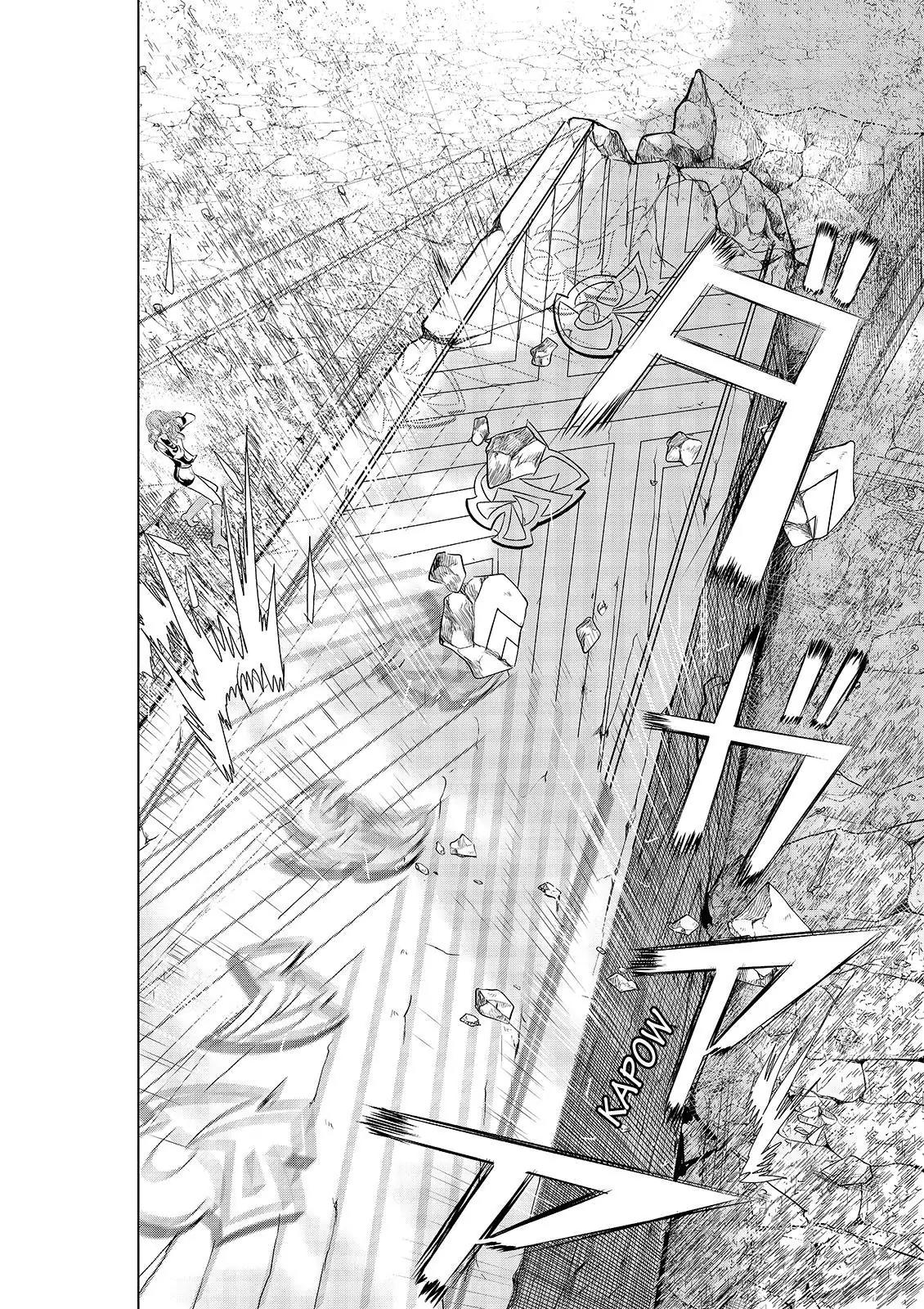 Ten Prism Chapter 72 page 28 - Chapter 72