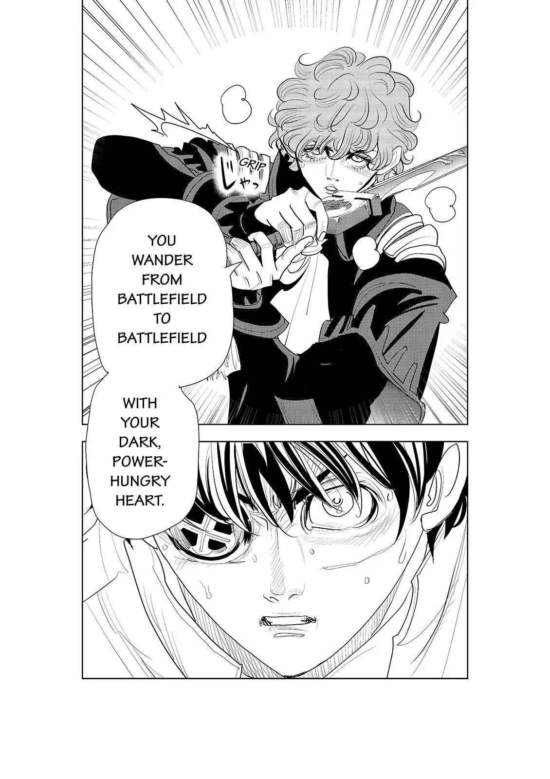 Ten Prism Chapter 72 page 4 - Chapter 72
