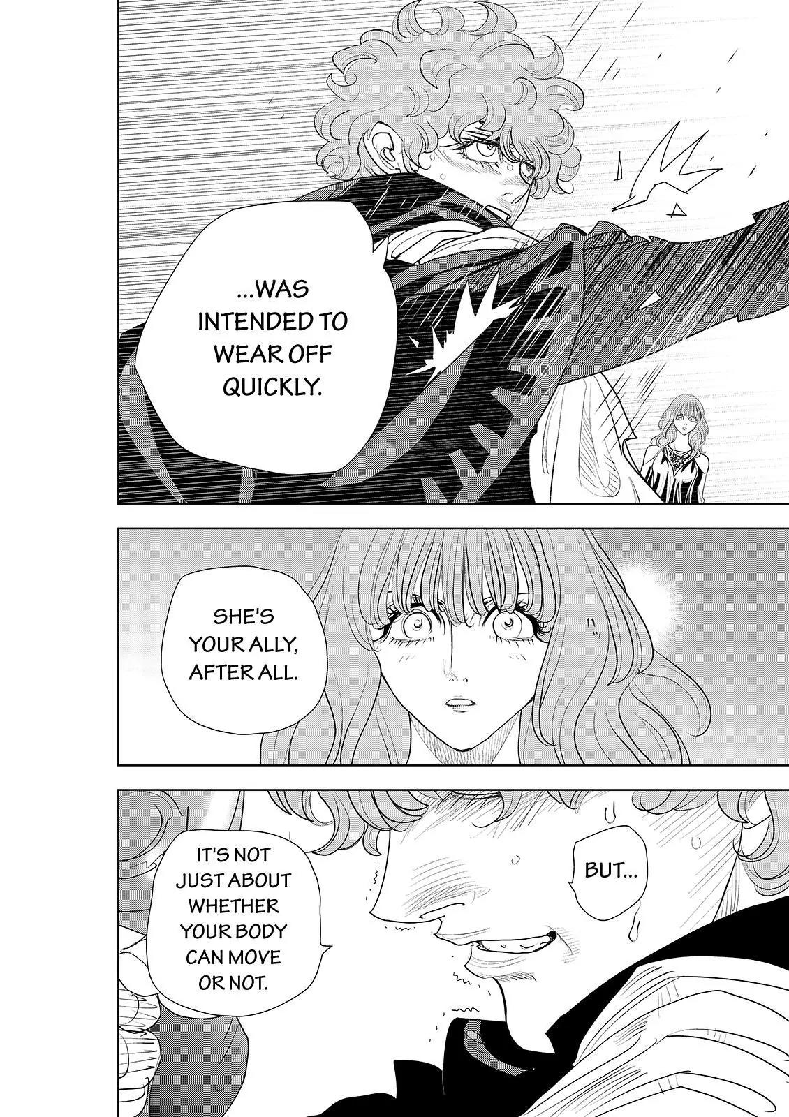 Ten Prism Chapter 72 page 6 - Chapter 72