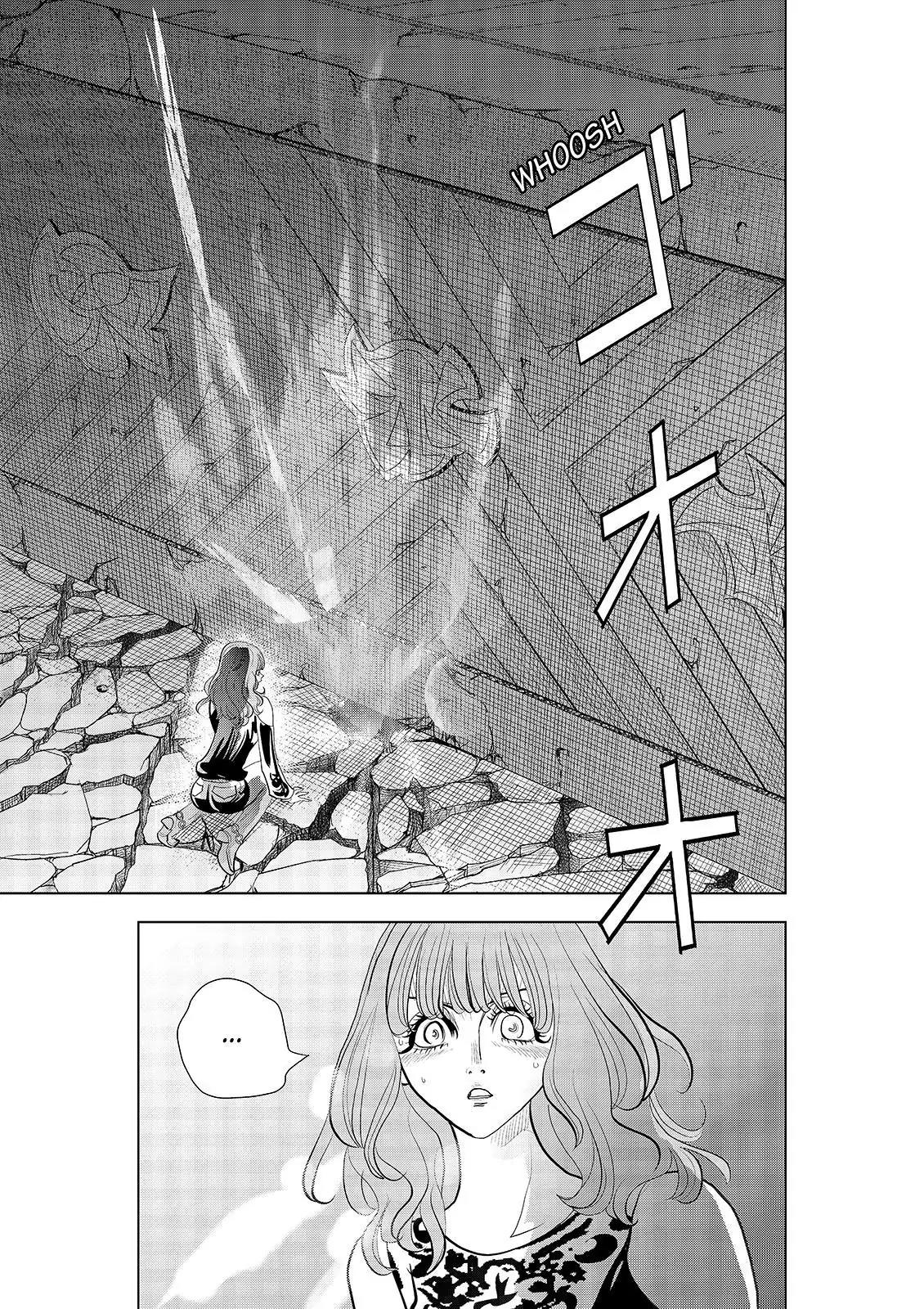 Ten Prism Chapter 73 page 13 - Chapter 73