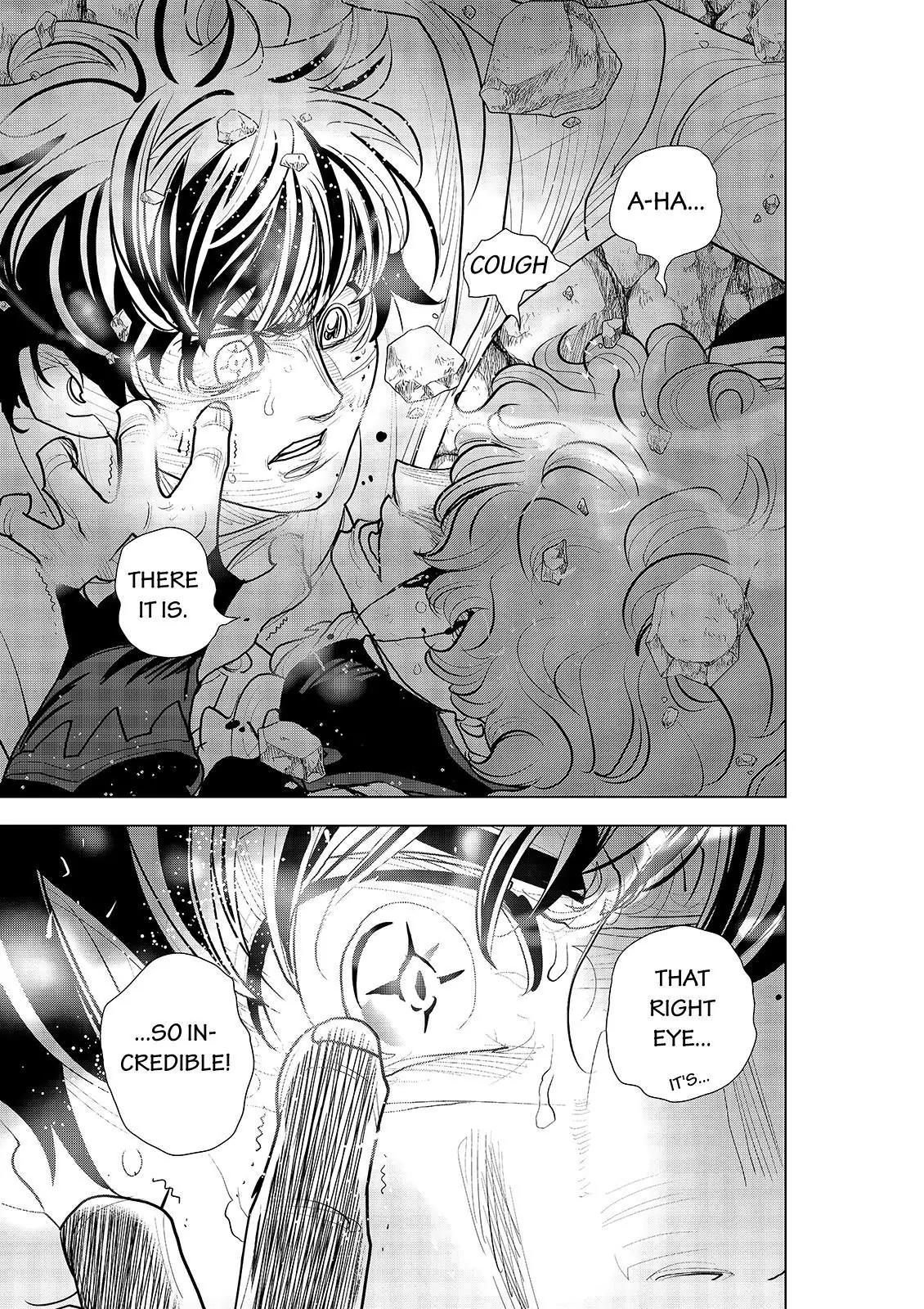 Ten Prism Chapter 73 page 15 - Chapter 73