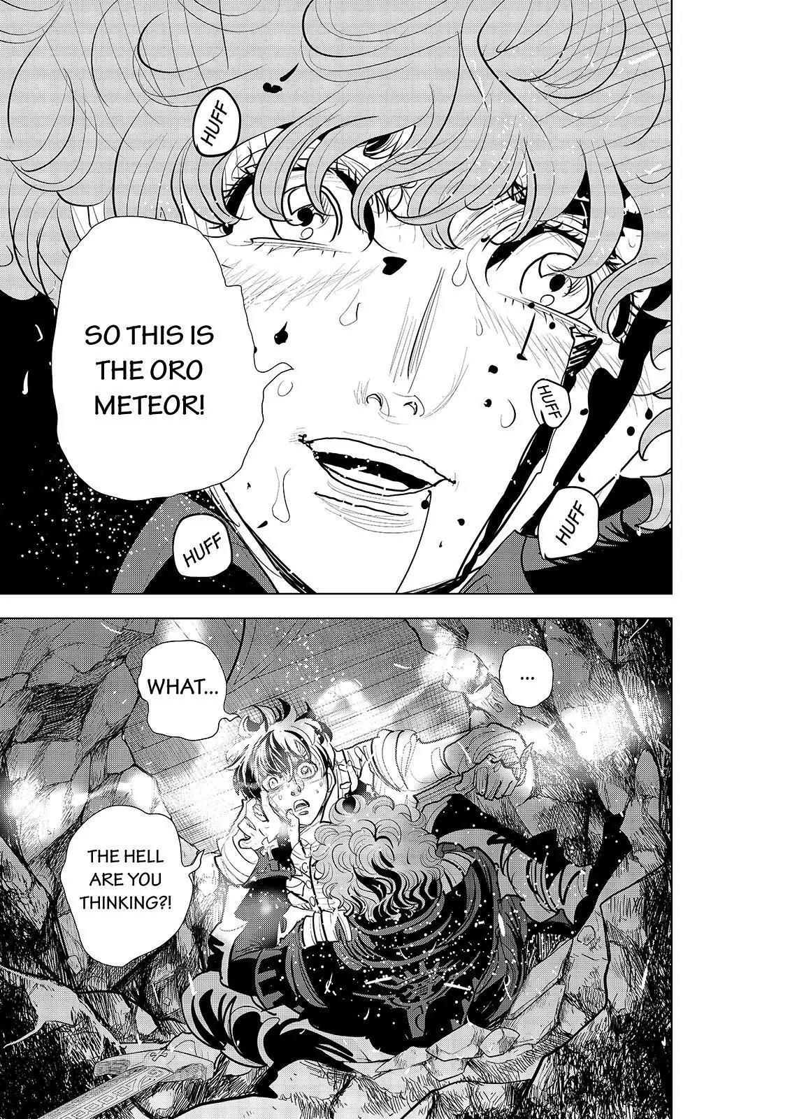 Ten Prism Chapter 73 page 17 - Chapter 73