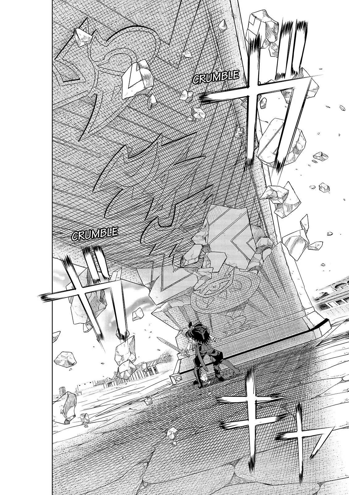 Ten Prism Chapter 73 page 2 - Chapter 73