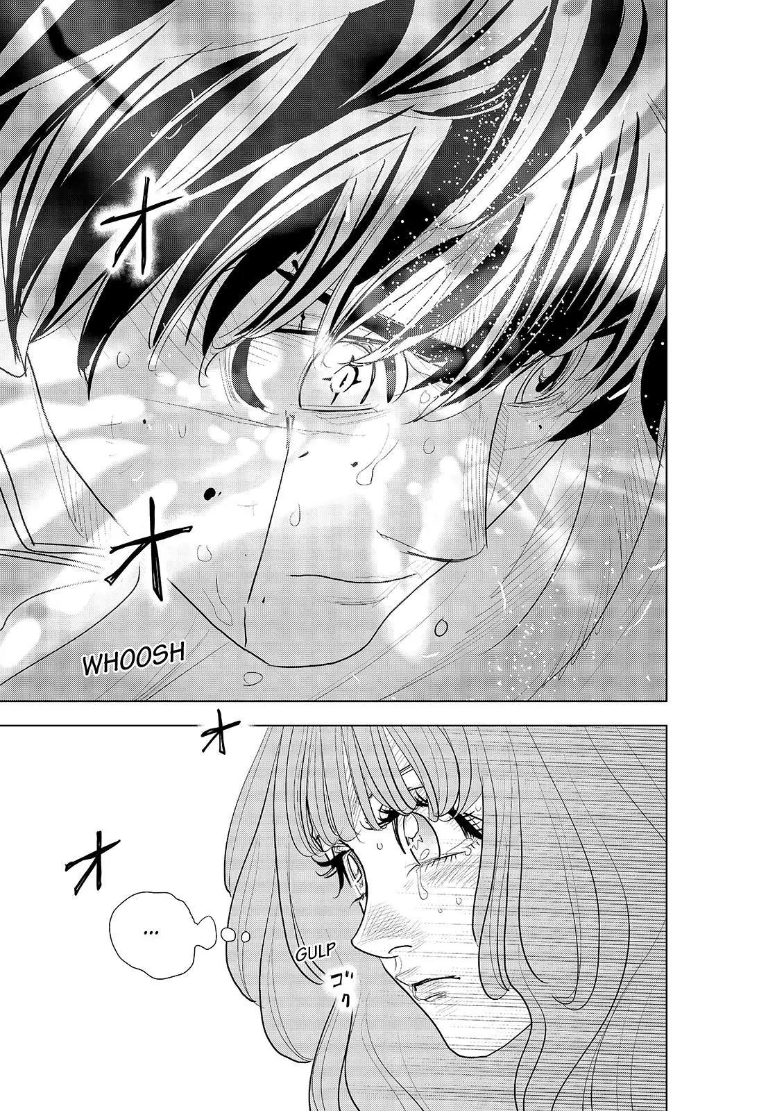 Ten Prism Chapter 73 page 27 - Chapter 73