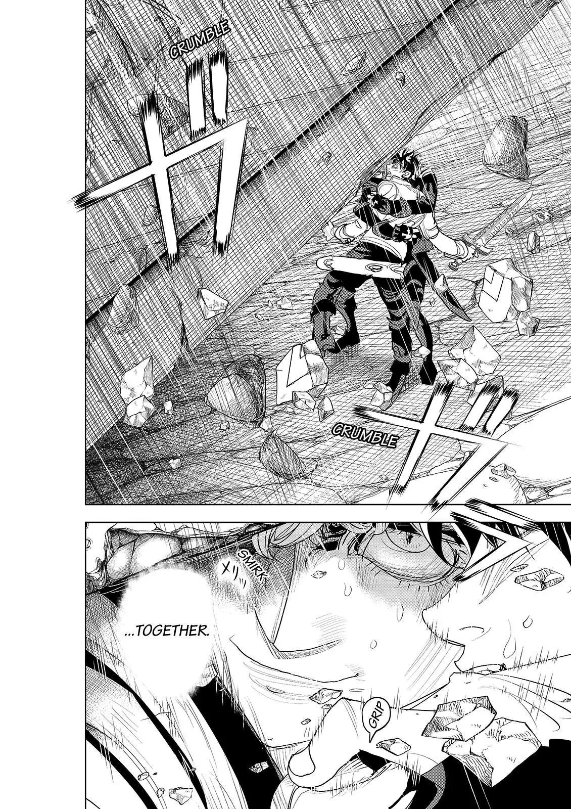 Ten Prism Chapter 73 page 4 - Chapter 73