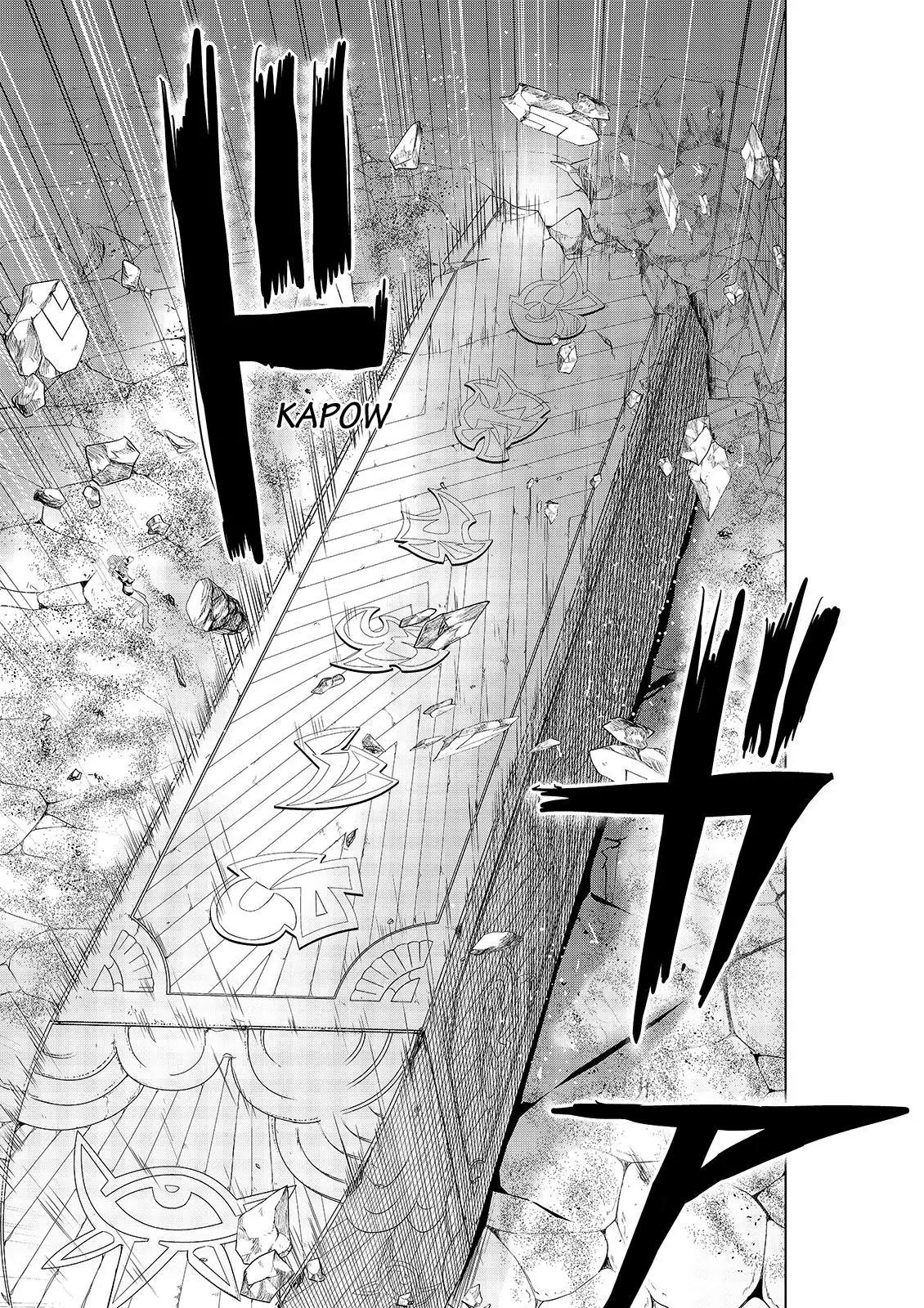 Ten Prism Chapter 73 page 5 - Chapter 73