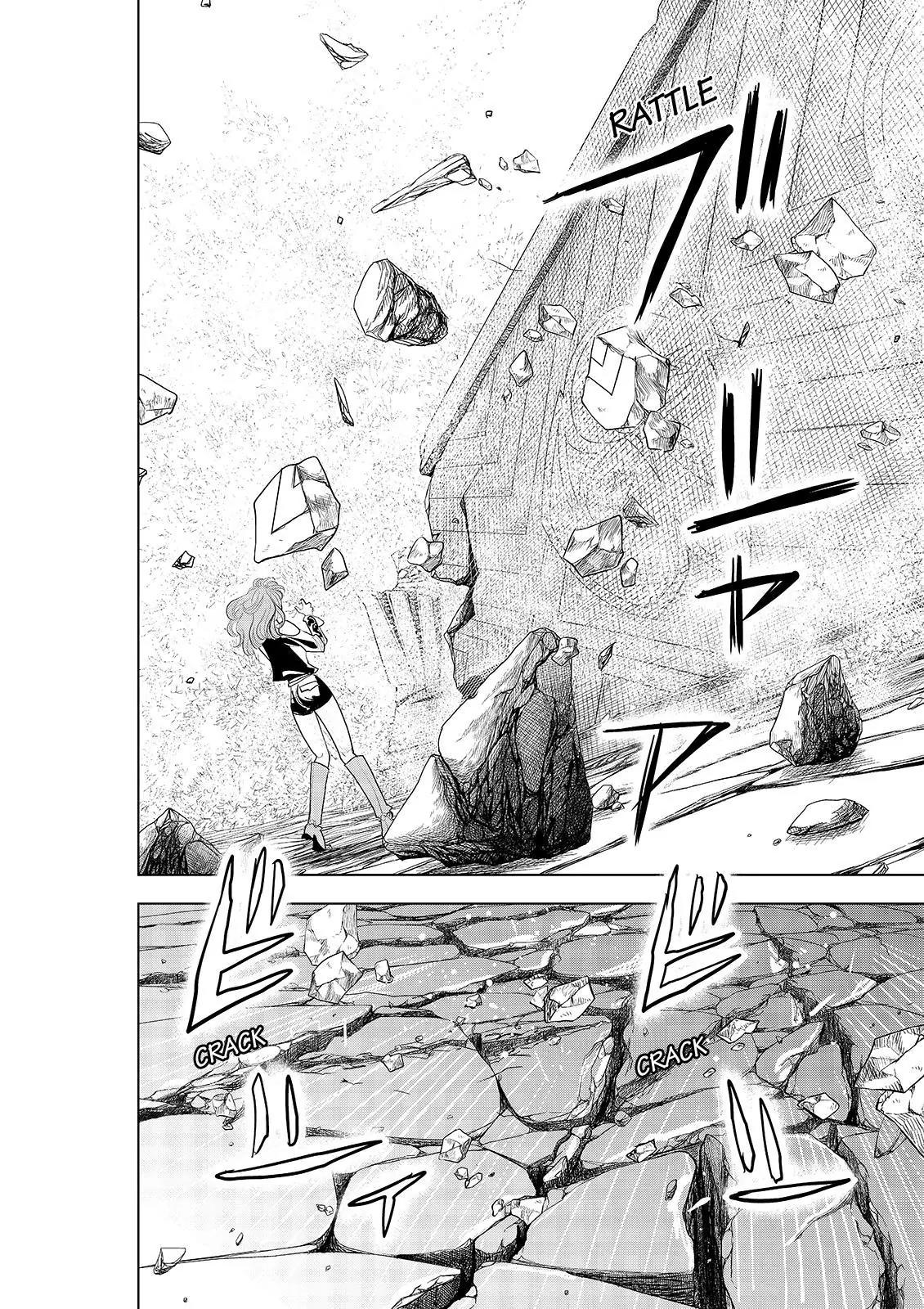Ten Prism Chapter 73 page 6 - Chapter 73