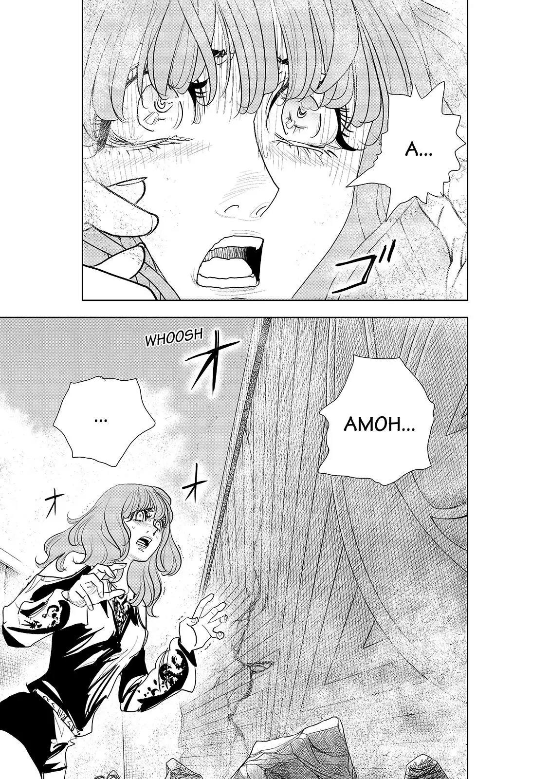 Ten Prism Chapter 73 page 7 - Chapter 73