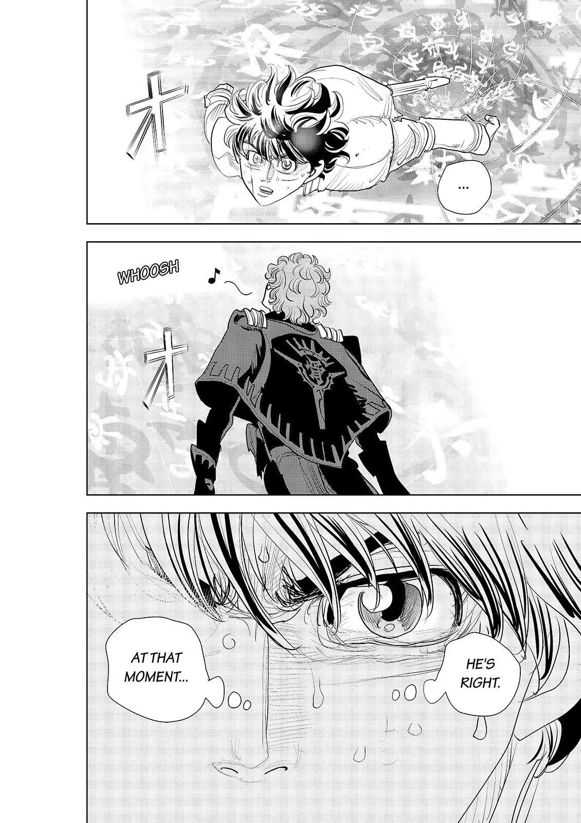 Ten Prism Chapter 74 page 10 - Chapter 74