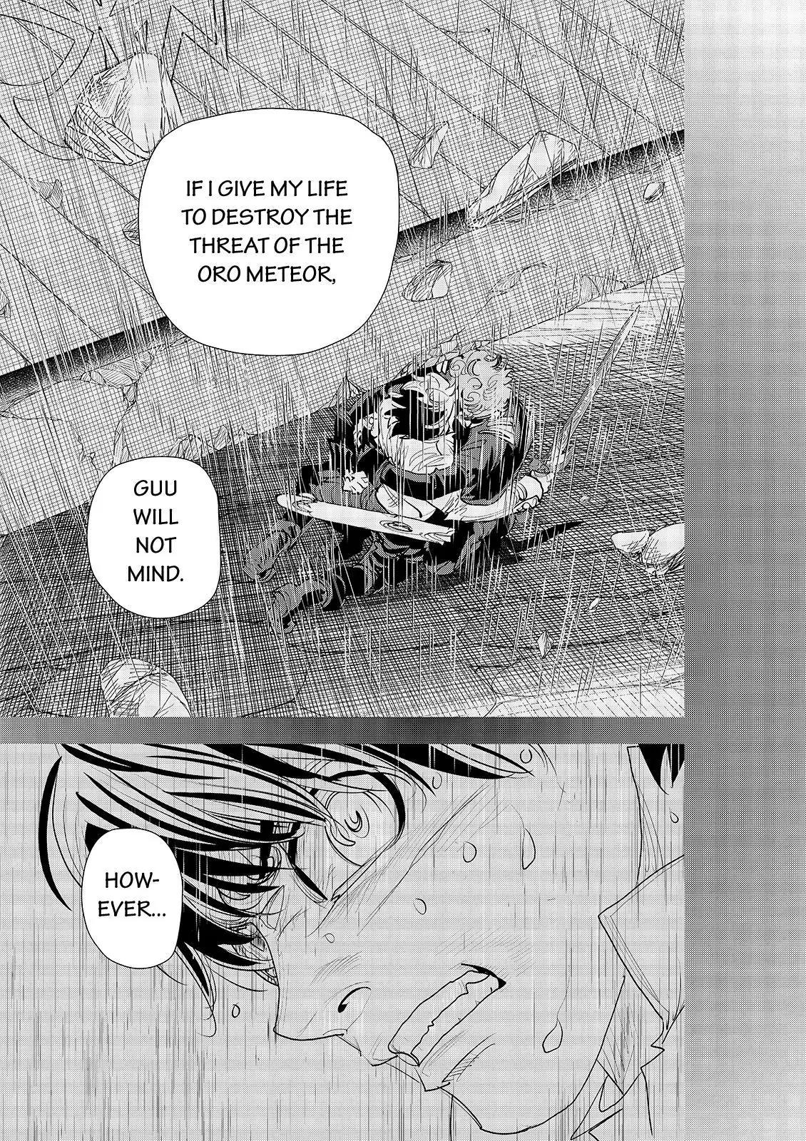 Ten Prism Chapter 74 page 13 - Chapter 74