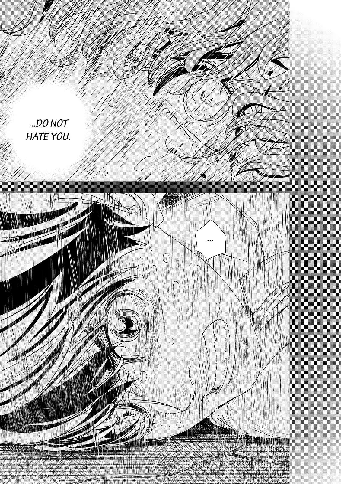 Ten Prism Chapter 74 page 15 - Chapter 74