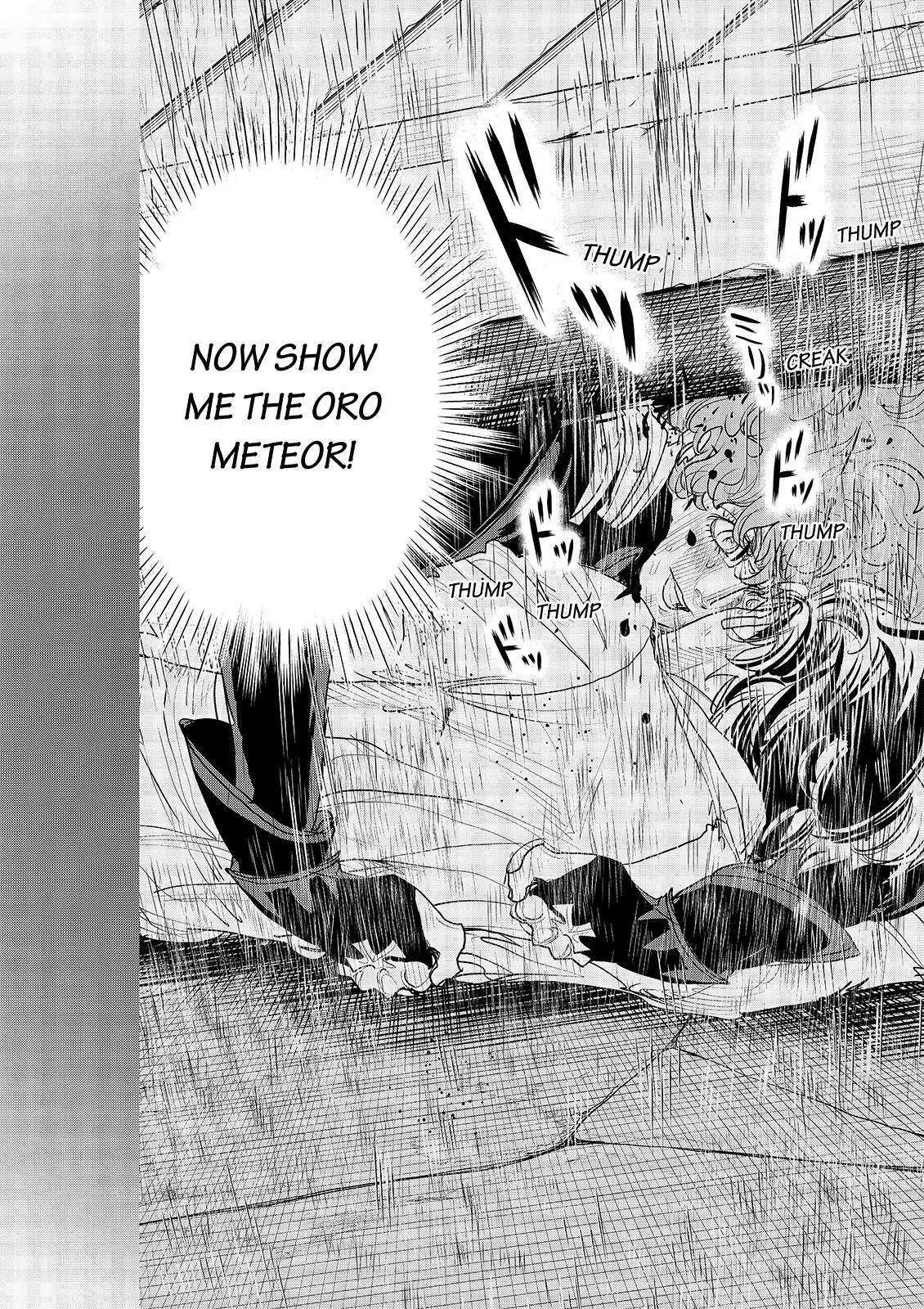 Ten Prism Chapter 74 page 16 - Chapter 74