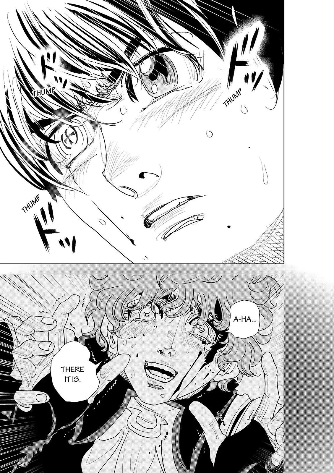 Ten Prism Chapter 74 page 17 - Chapter 74