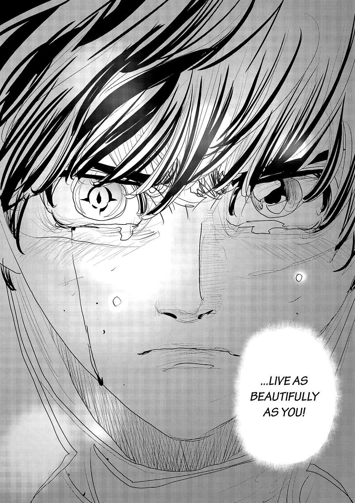 Ten Prism Chapter 74 page 26 - Chapter 74