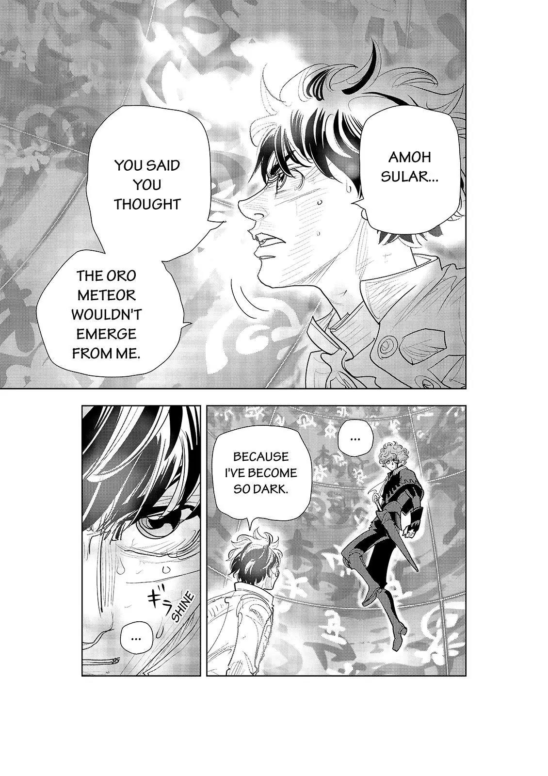 Ten Prism Chapter 74 page 5 - Chapter 74