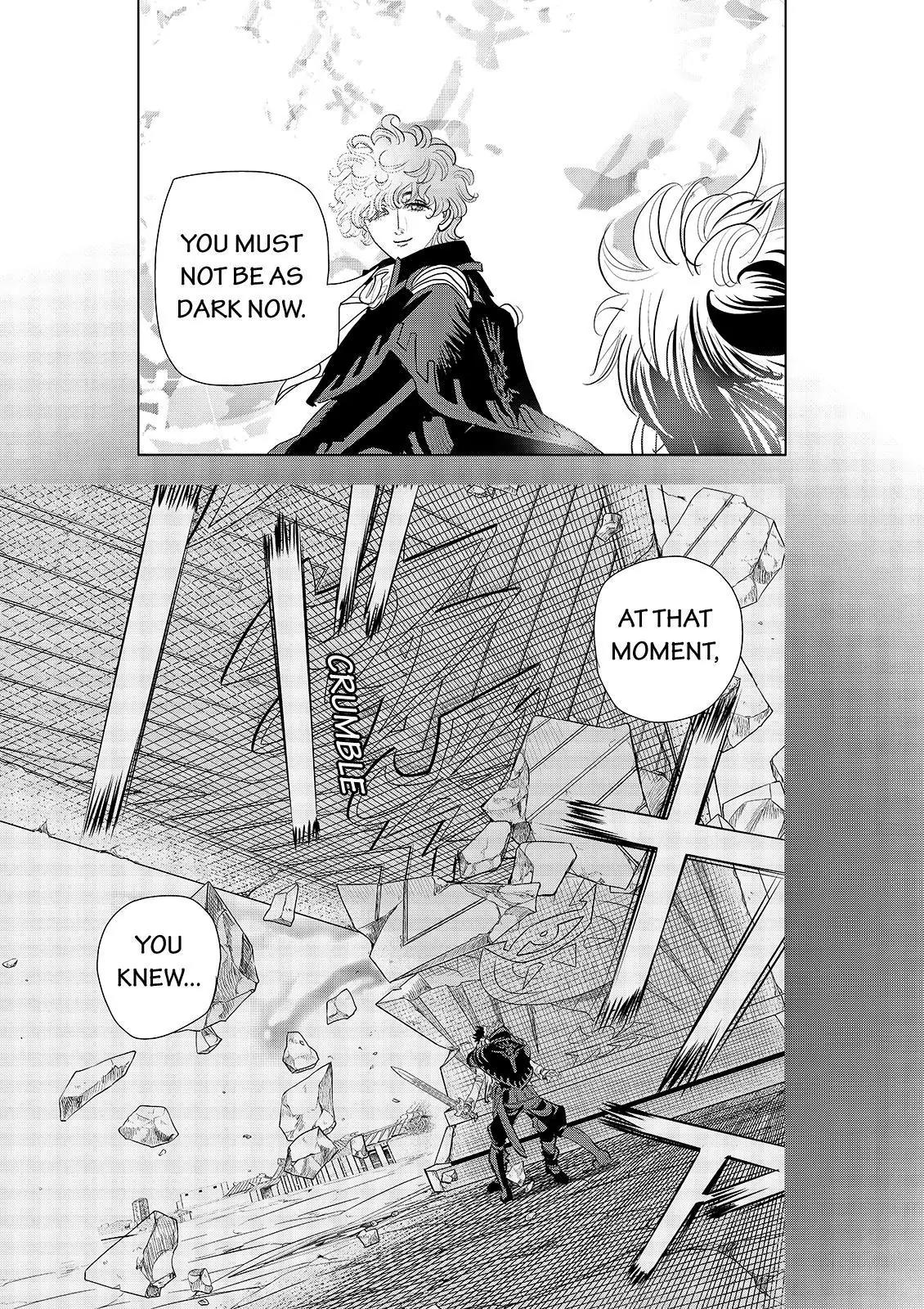 Ten Prism Chapter 74 page 7 - Chapter 74