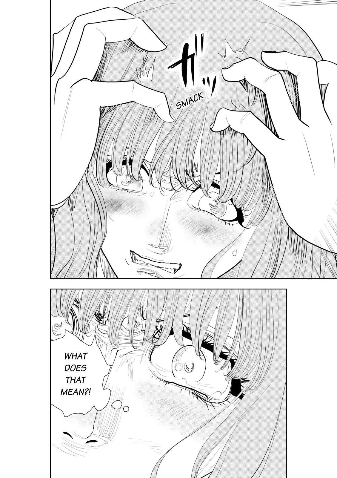 Ten Prism Chapter 75 page 10 - Chapter 75