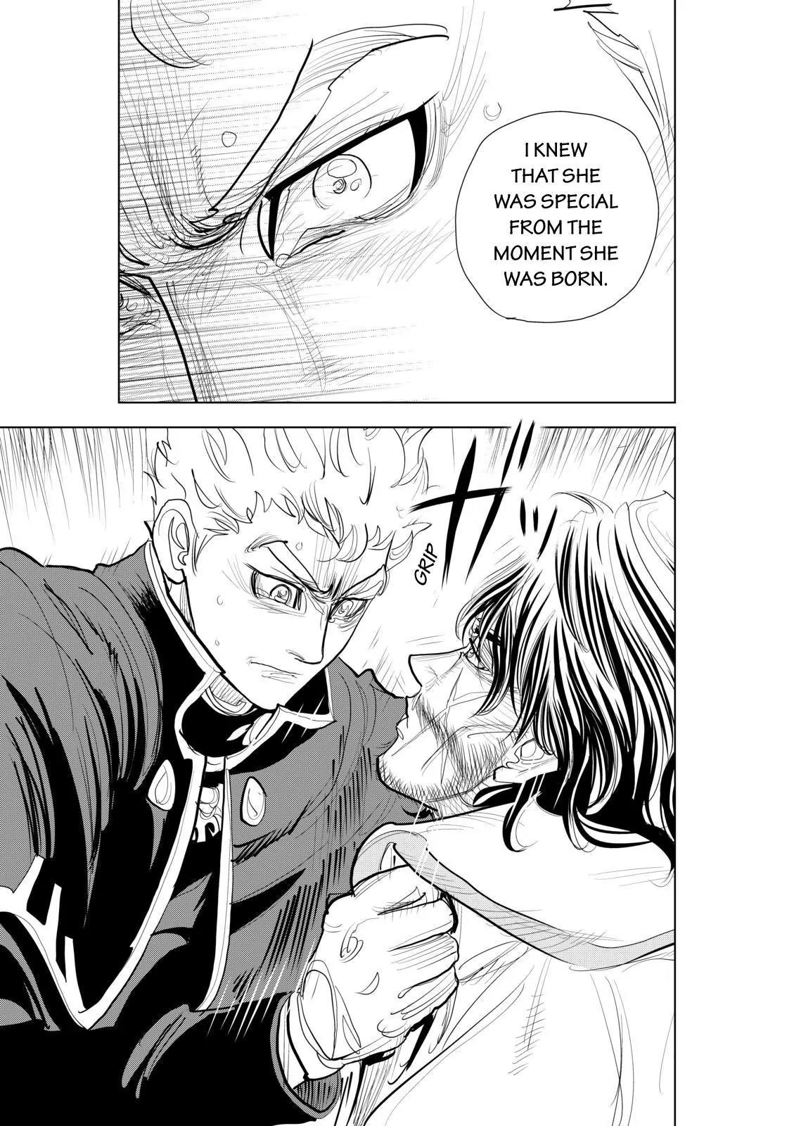 Ten Prism Chapter 75 page 19 - Chapter 75