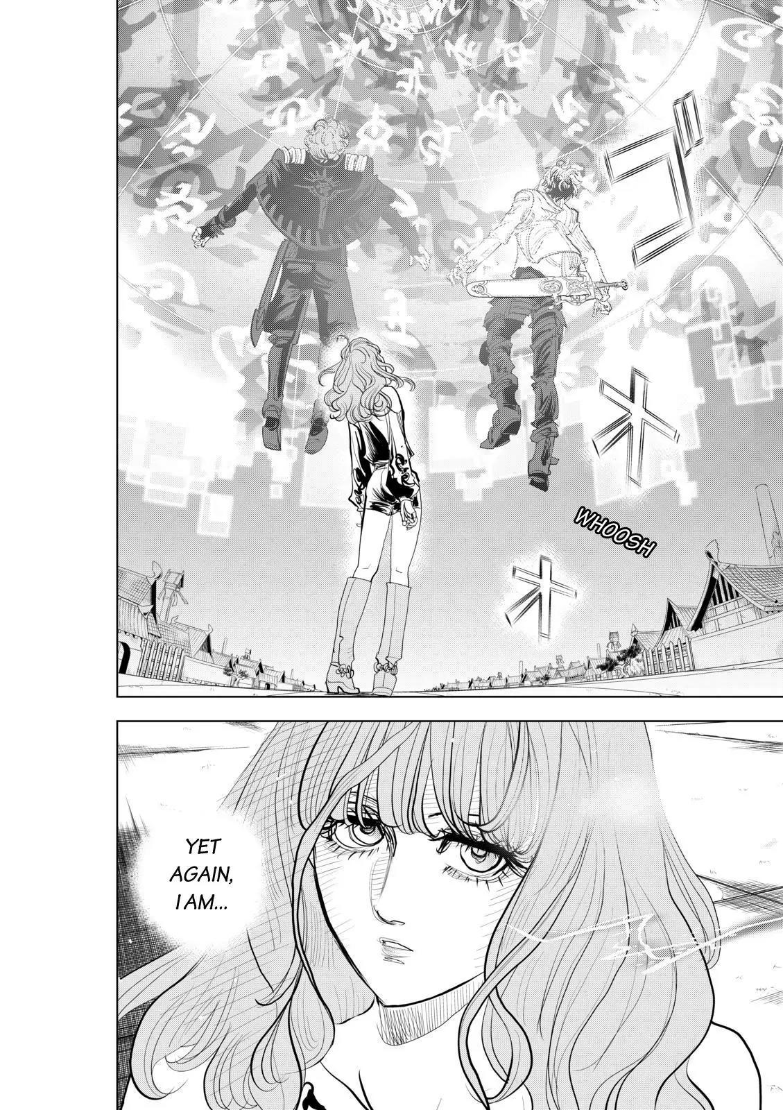 Ten Prism Chapter 75 page 2 - Chapter 75