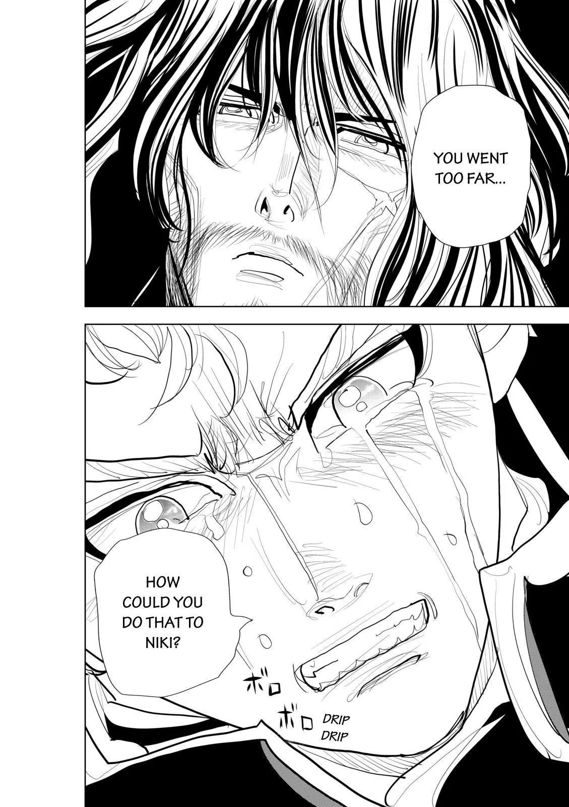 Ten Prism Chapter 75 page 20 - Chapter 75